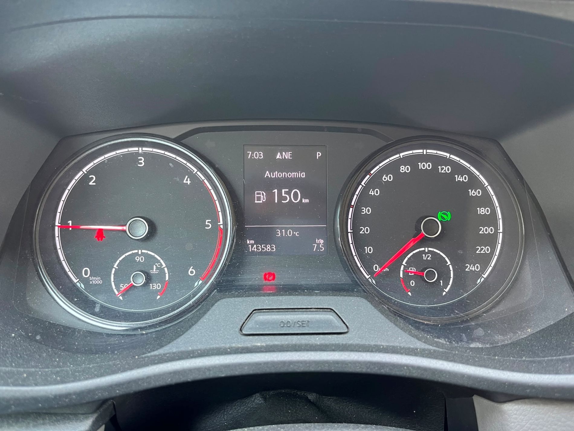 9p.ti Business dsg7 2.0 tdi 150cv - Gallotti Auto