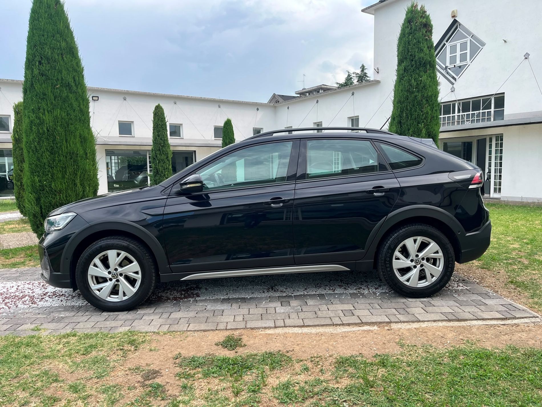 1.0 tsi Life 110cv dsg - SENZA VINCOLI DI FINANZIAMENTO - Gallotti Auto