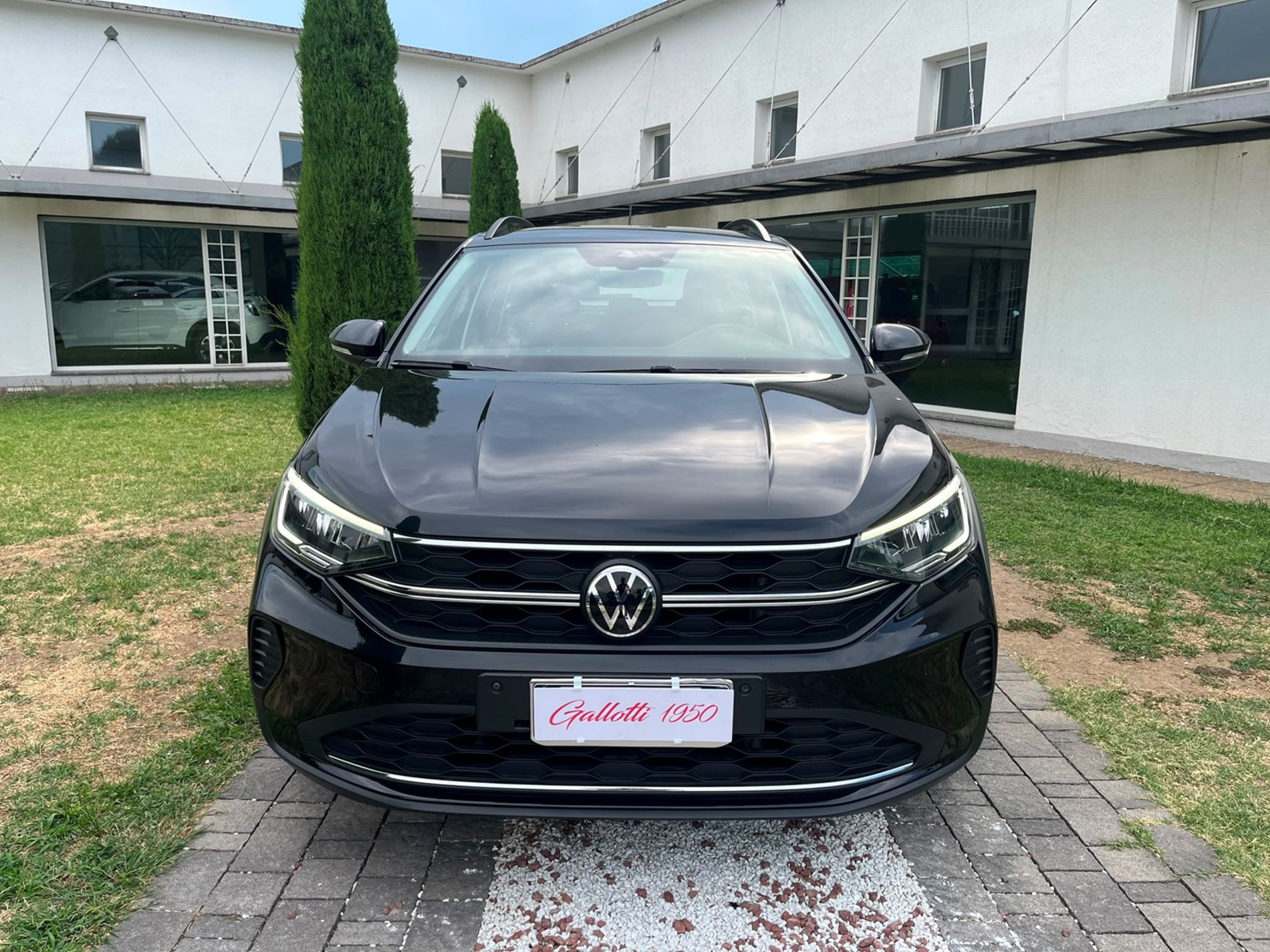 1.0 tsi Life 110cv dsg - SENZA VINCOLI DI FINANZIAMENTO - Gallotti Auto