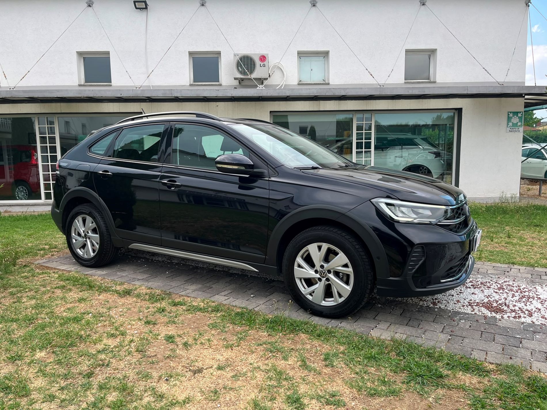 1.0 tsi Life 110cv dsg - SENZA VINCOLI DI FINANZIAMENTO - Gallotti Auto
