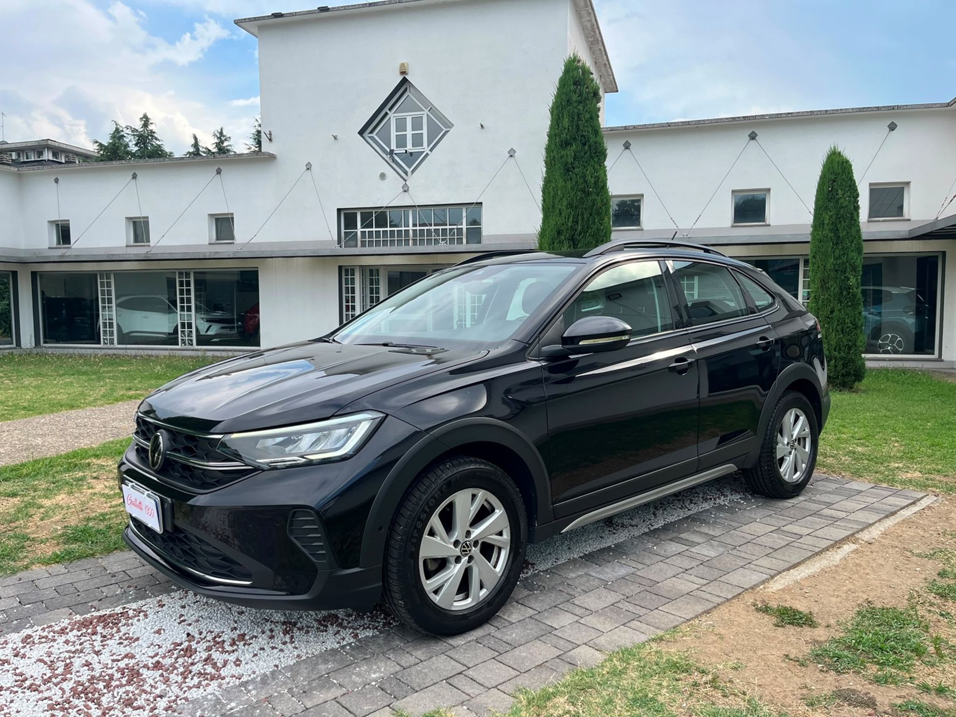 1.0 tsi Life 110cv dsg - SENZA VINCOLI DI FINANZIAMENTO - Gallotti Auto