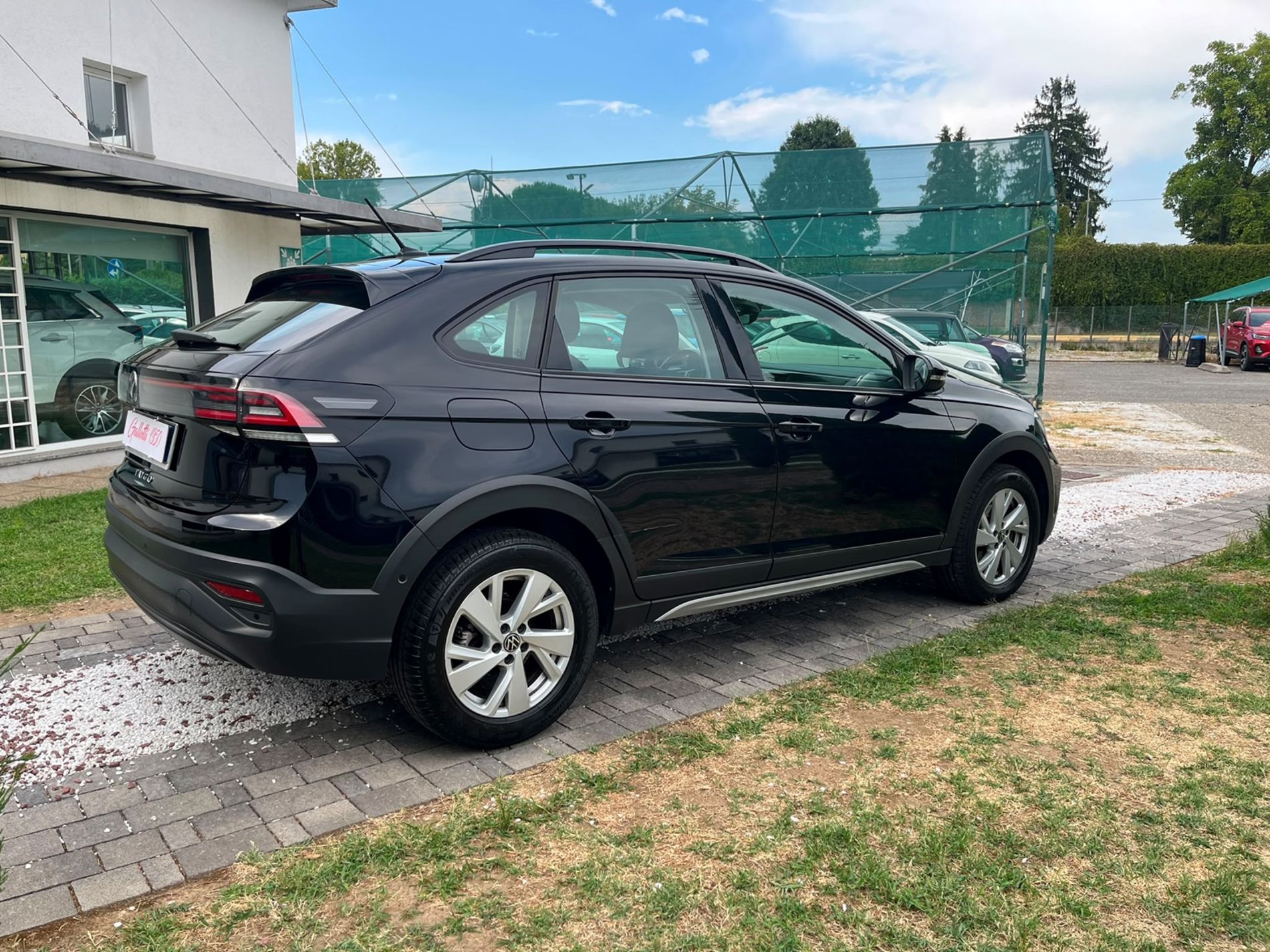 1.0 tsi Life 110cv dsg - SENZA VINCOLI DI FINANZIAMENTO - Gallotti Auto