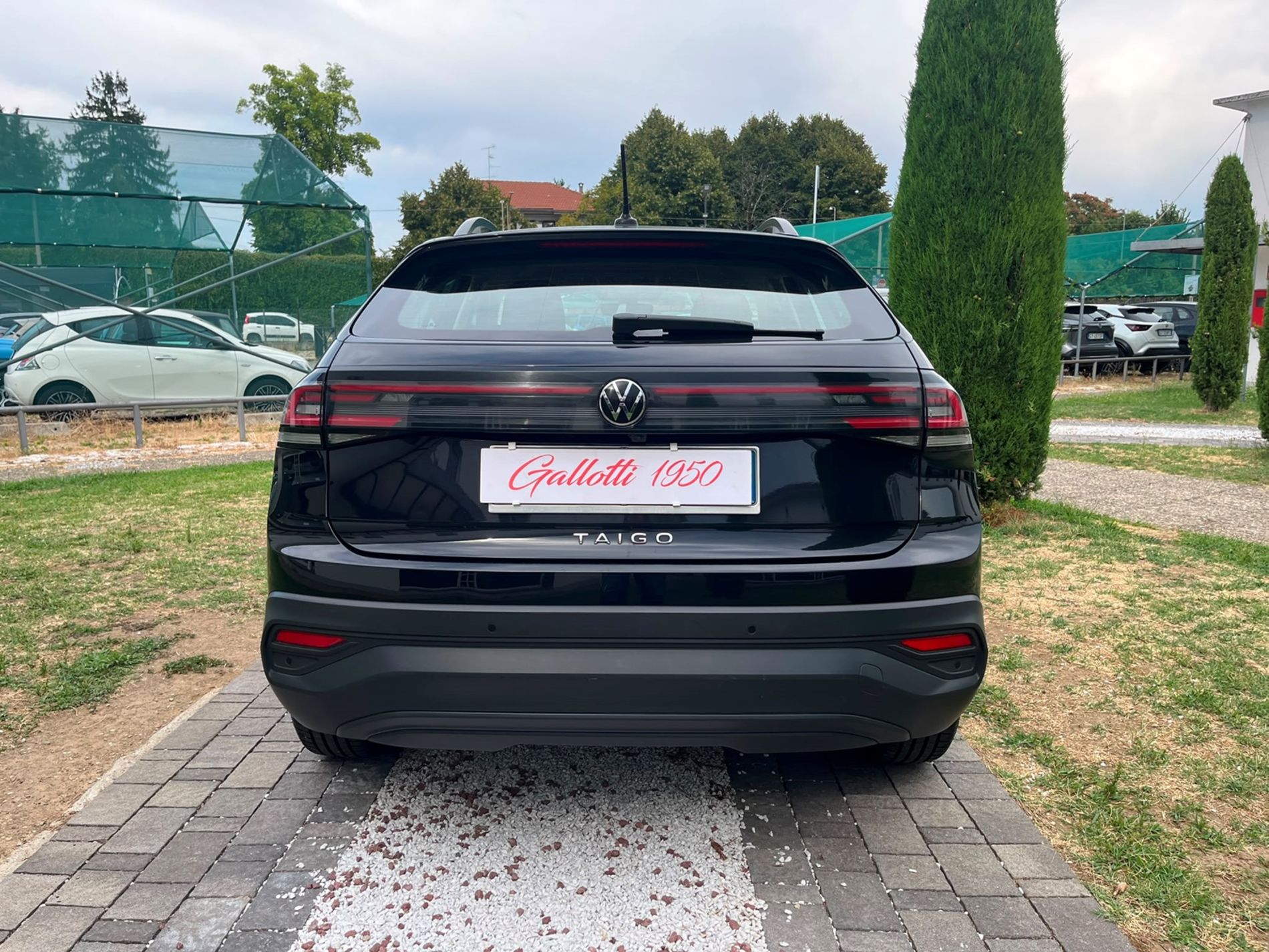 1.0 tsi Life 110cv dsg - SENZA VINCOLI DI FINANZIAMENTO - Gallotti Auto