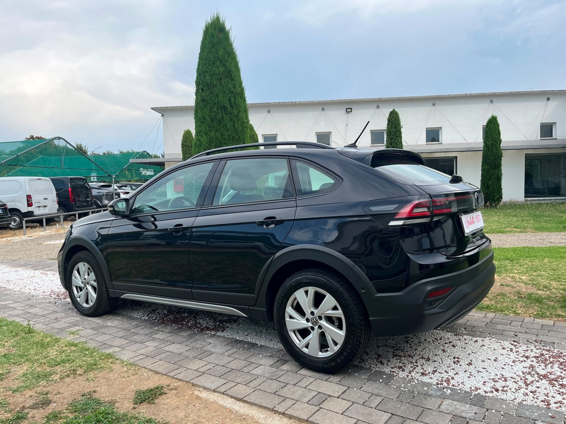 1.0 tsi Life 110cv dsg - SENZA VINCOLI DI FINANZIAMENTO - Gallotti Auto