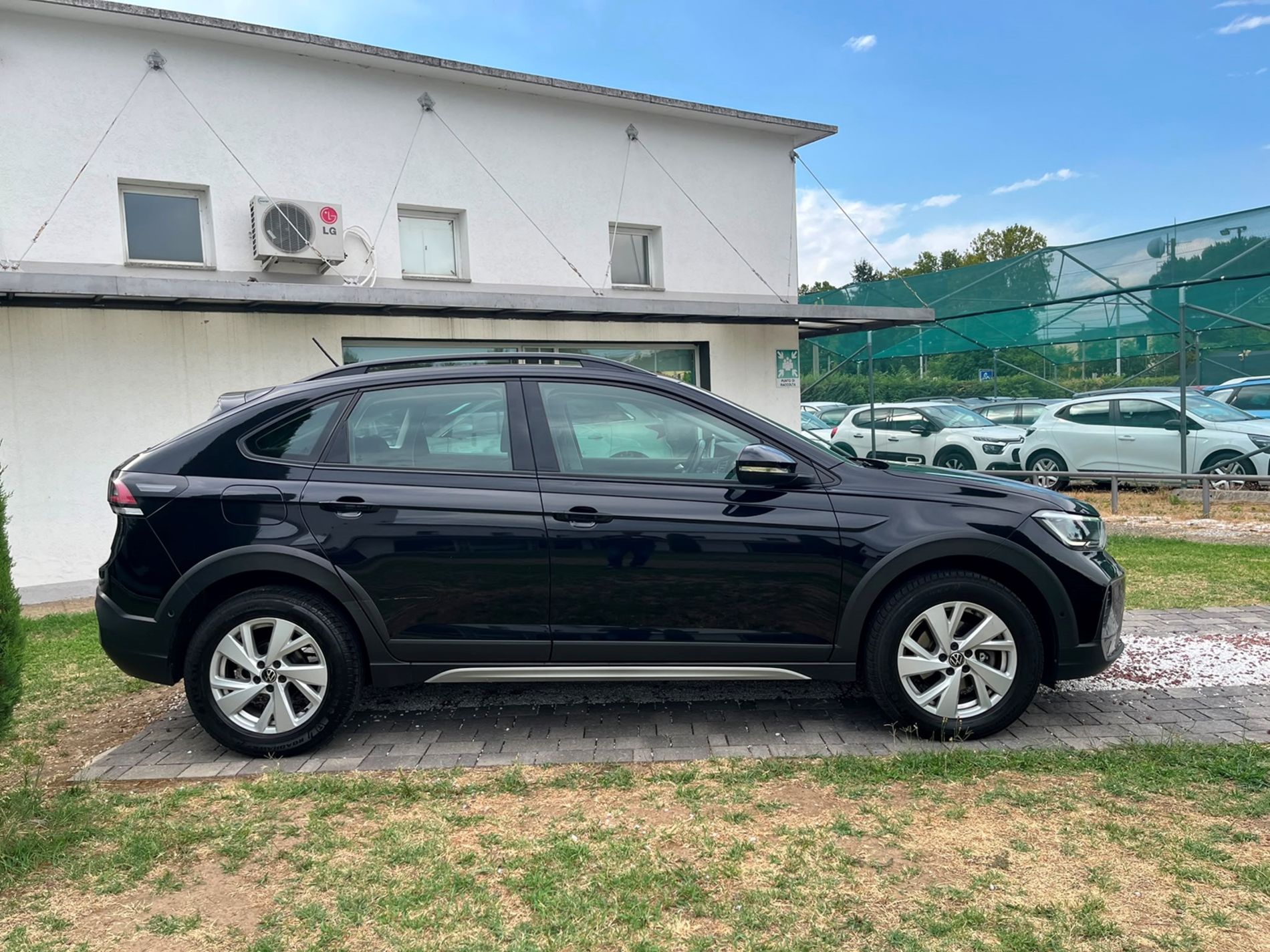 1.0 tsi Life 110cv dsg - SENZA VINCOLI DI FINANZIAMENTO - Gallotti Auto