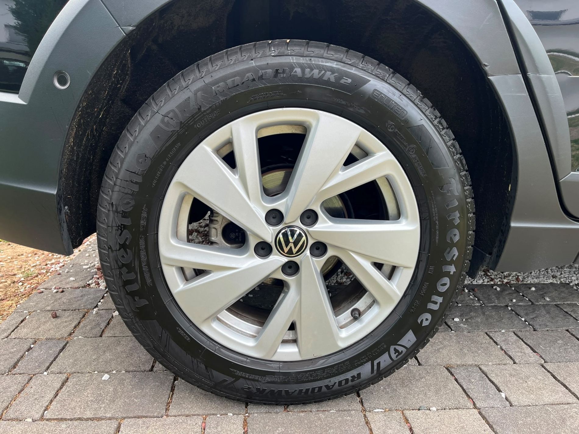 1.0 tsi Life 110cv dsg - SENZA VINCOLI DI FINANZIAMENTO - Gallotti Auto