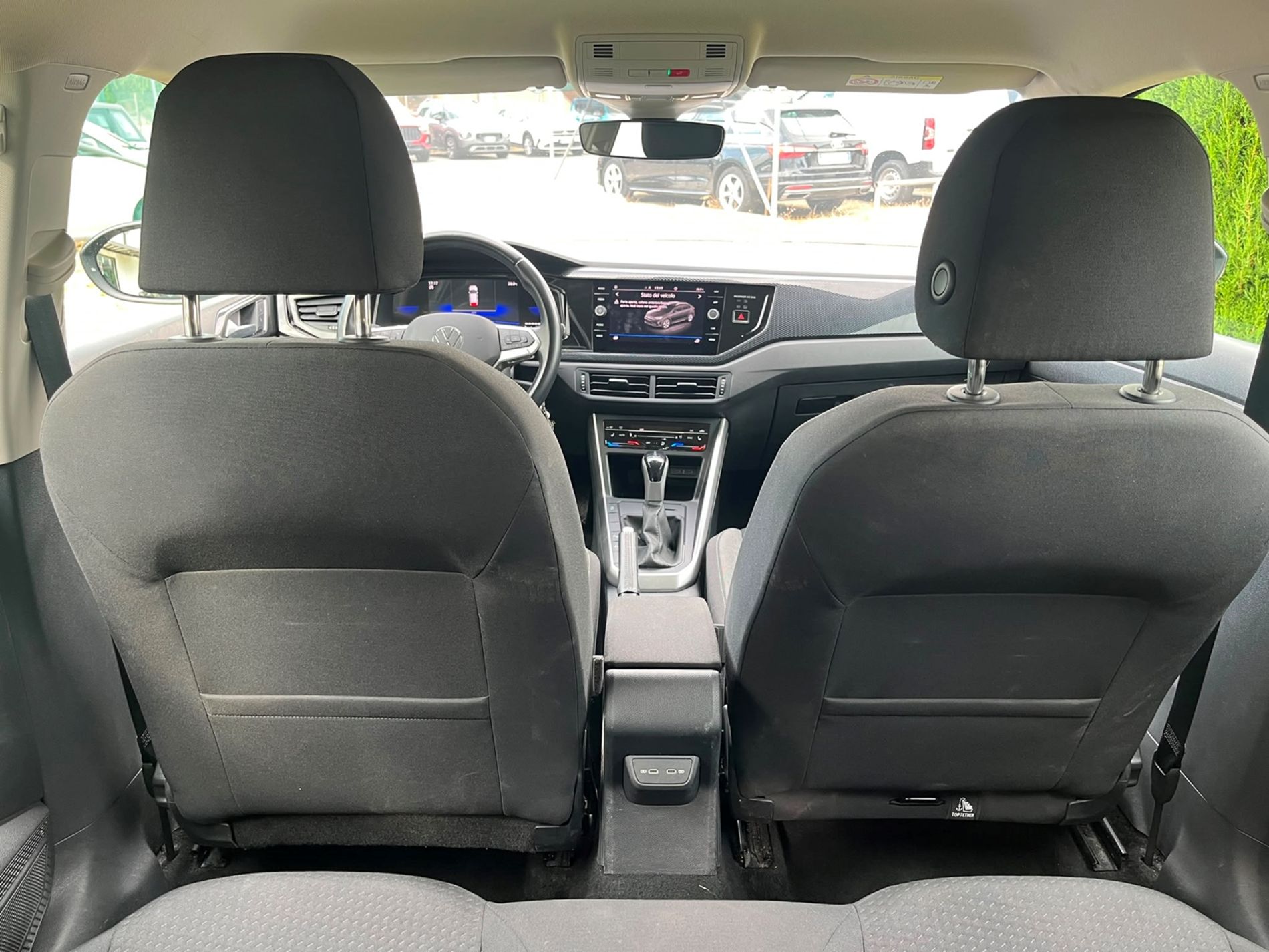 1.0 tsi Life 110cv dsg - SENZA VINCOLI DI FINANZIAMENTO - Gallotti Auto
