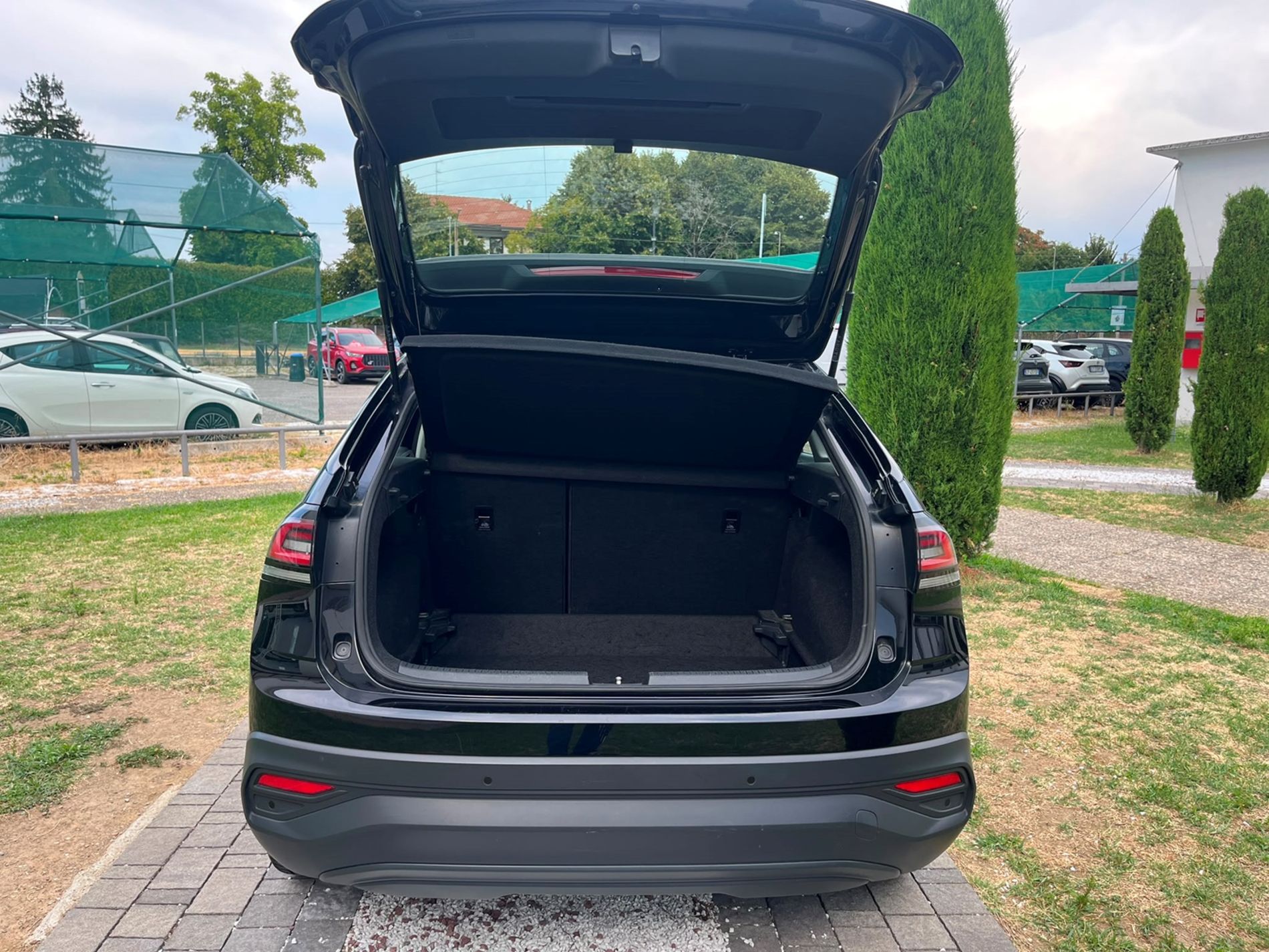 1.0 tsi Life 110cv dsg - SENZA VINCOLI DI FINANZIAMENTO - Gallotti Auto
