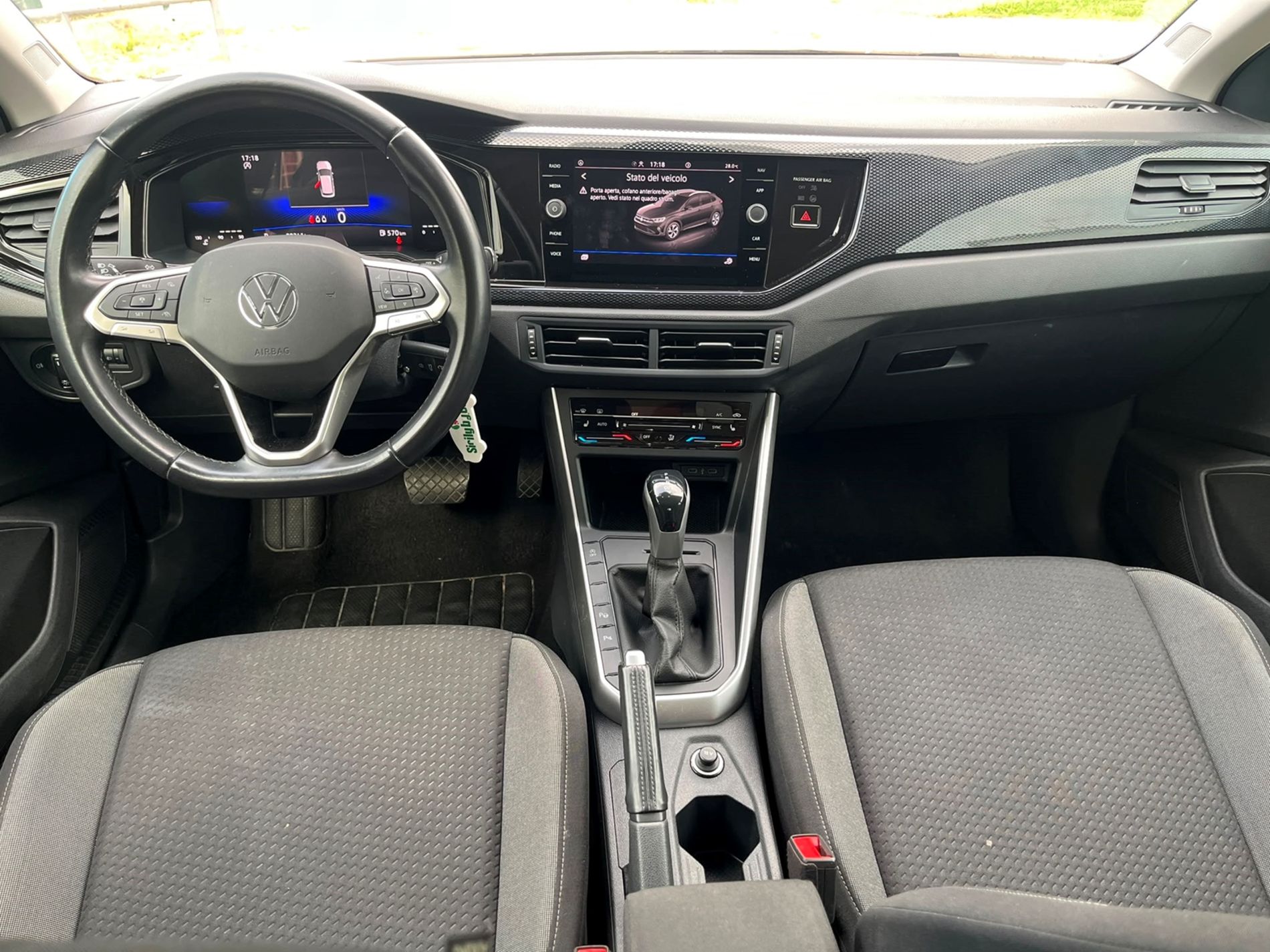 1.0 tsi Life 110cv dsg - SENZA VINCOLI DI FINANZIAMENTO - Gallotti Auto