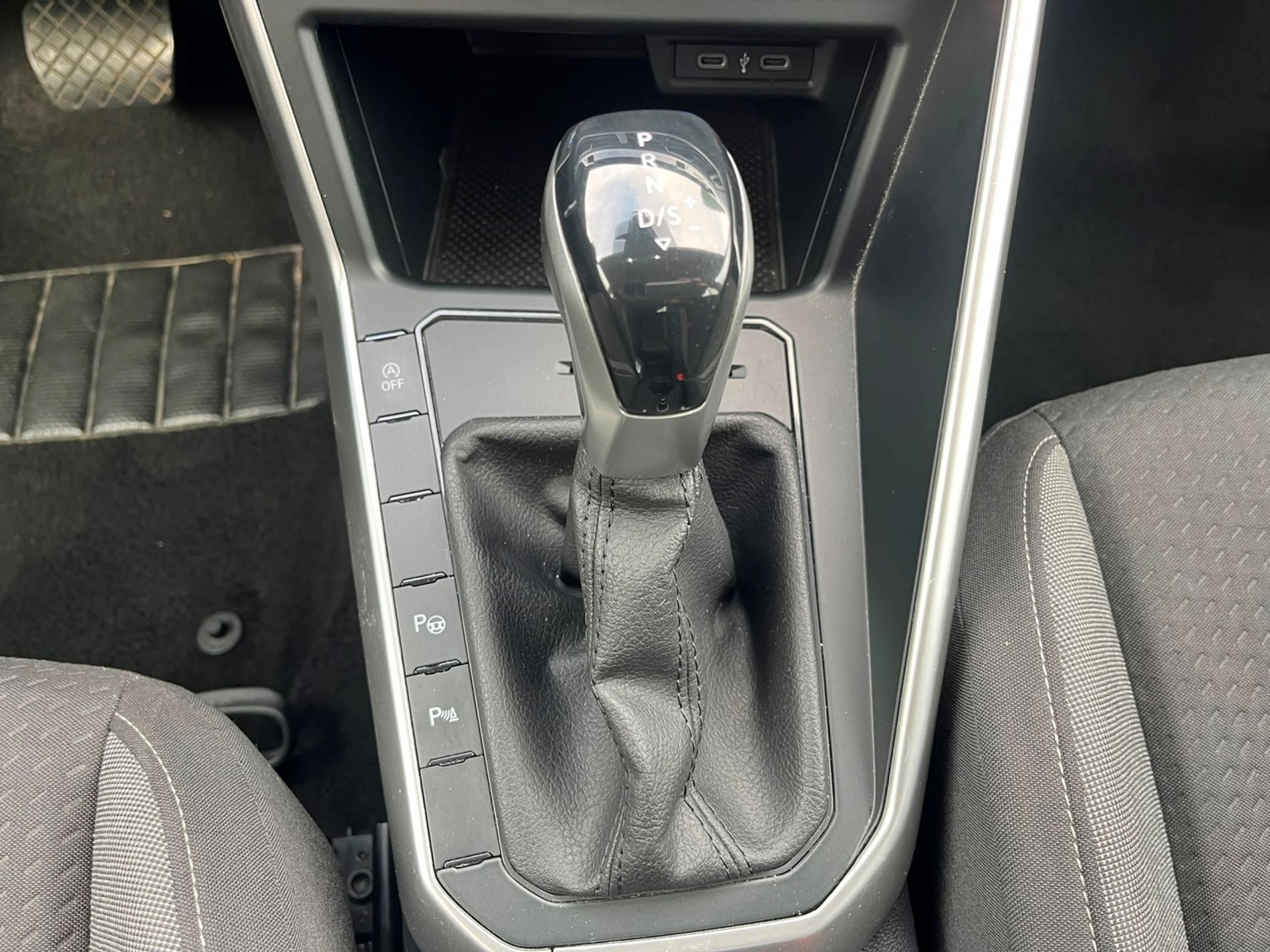 1.0 tsi Life 110cv dsg - SENZA VINCOLI DI FINANZIAMENTO - Gallotti Auto