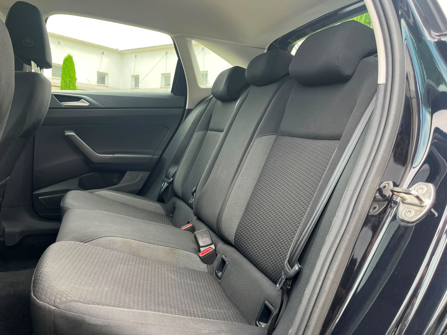 1.0 tsi Life 110cv dsg - SENZA VINCOLI DI FINANZIAMENTO - Gallotti Auto