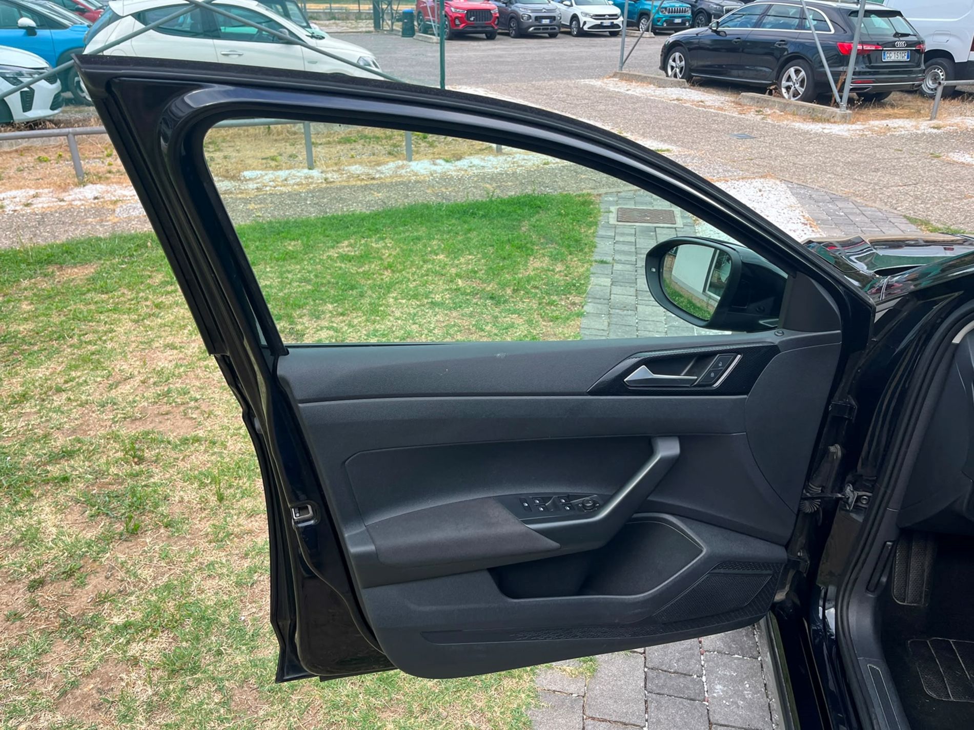 1.0 tsi Life 110cv dsg - SENZA VINCOLI DI FINANZIAMENTO - Gallotti Auto