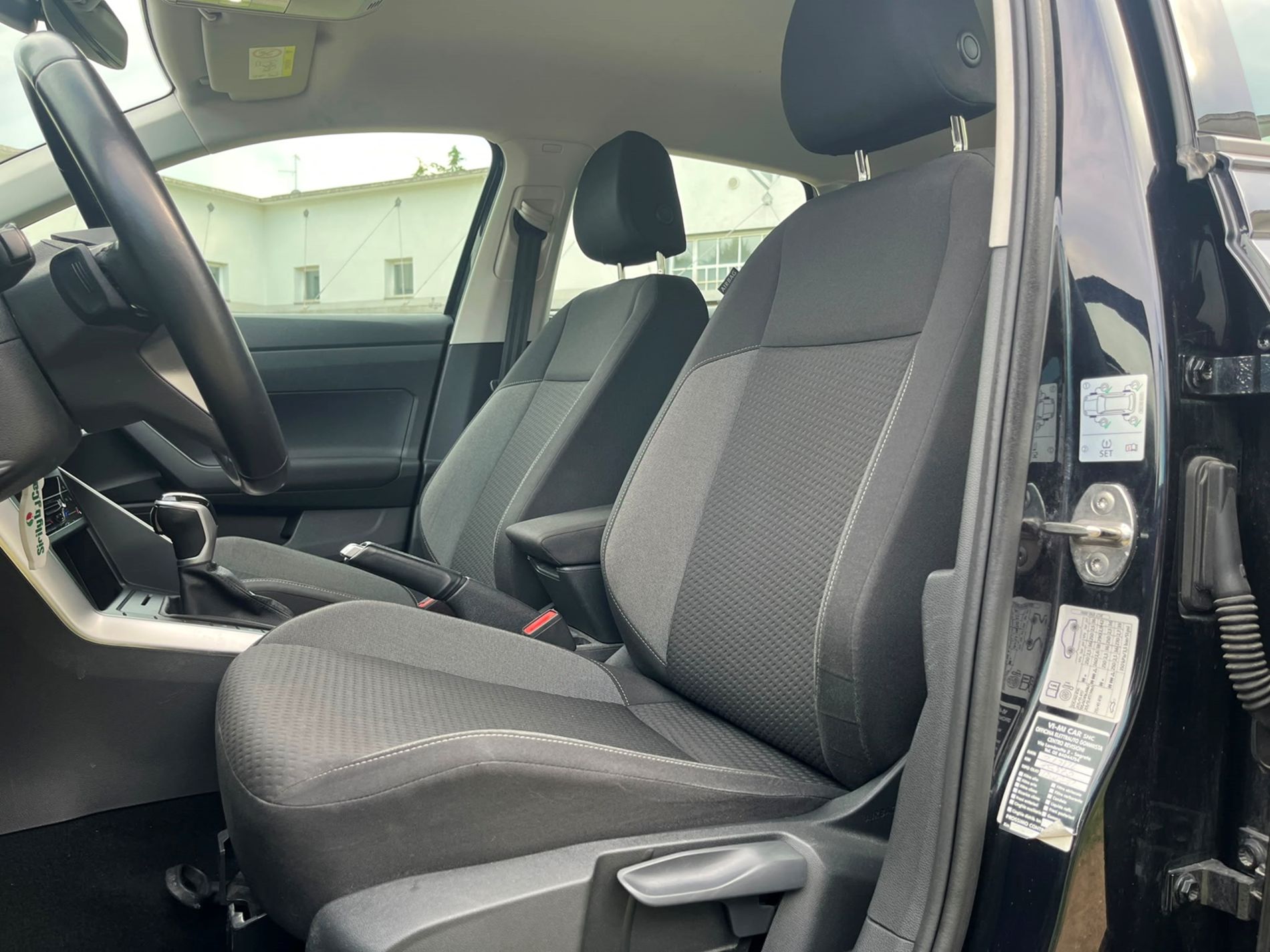 1.0 tsi Life 110cv dsg - SENZA VINCOLI DI FINANZIAMENTO - Gallotti Auto