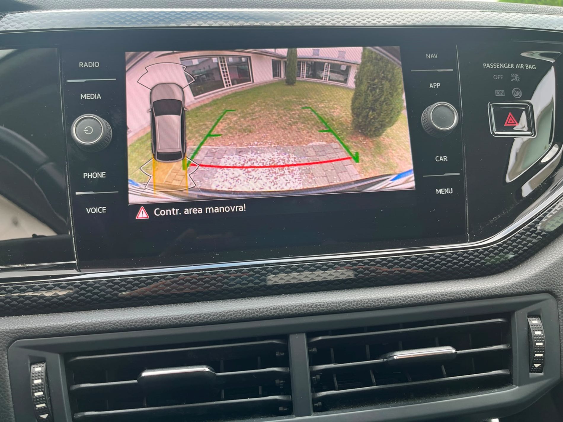 1.0 tsi Life 110cv dsg - SENZA VINCOLI DI FINANZIAMENTO - Gallotti Auto