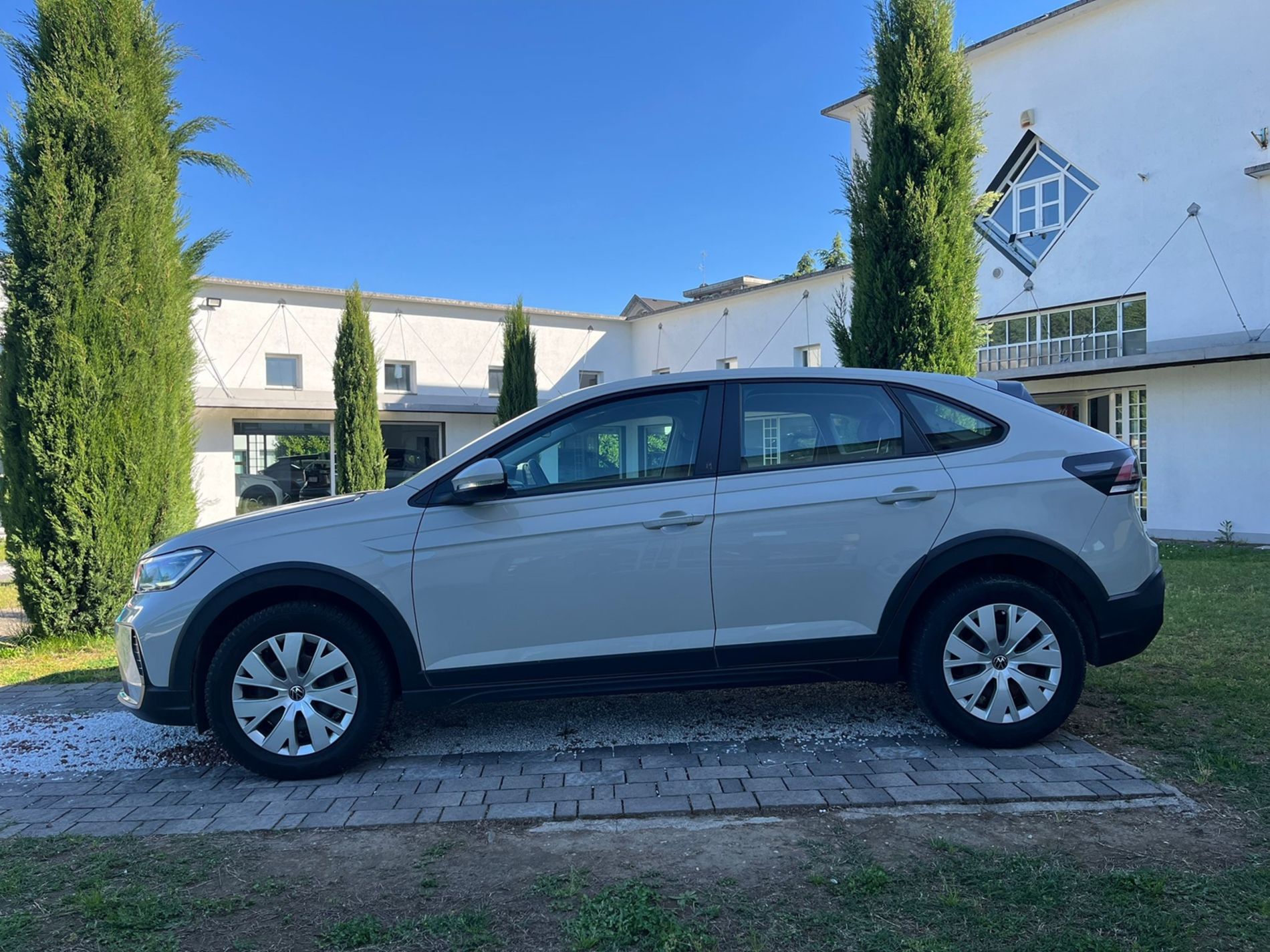  1.0 tsi 95cv   - Gallotti Auto