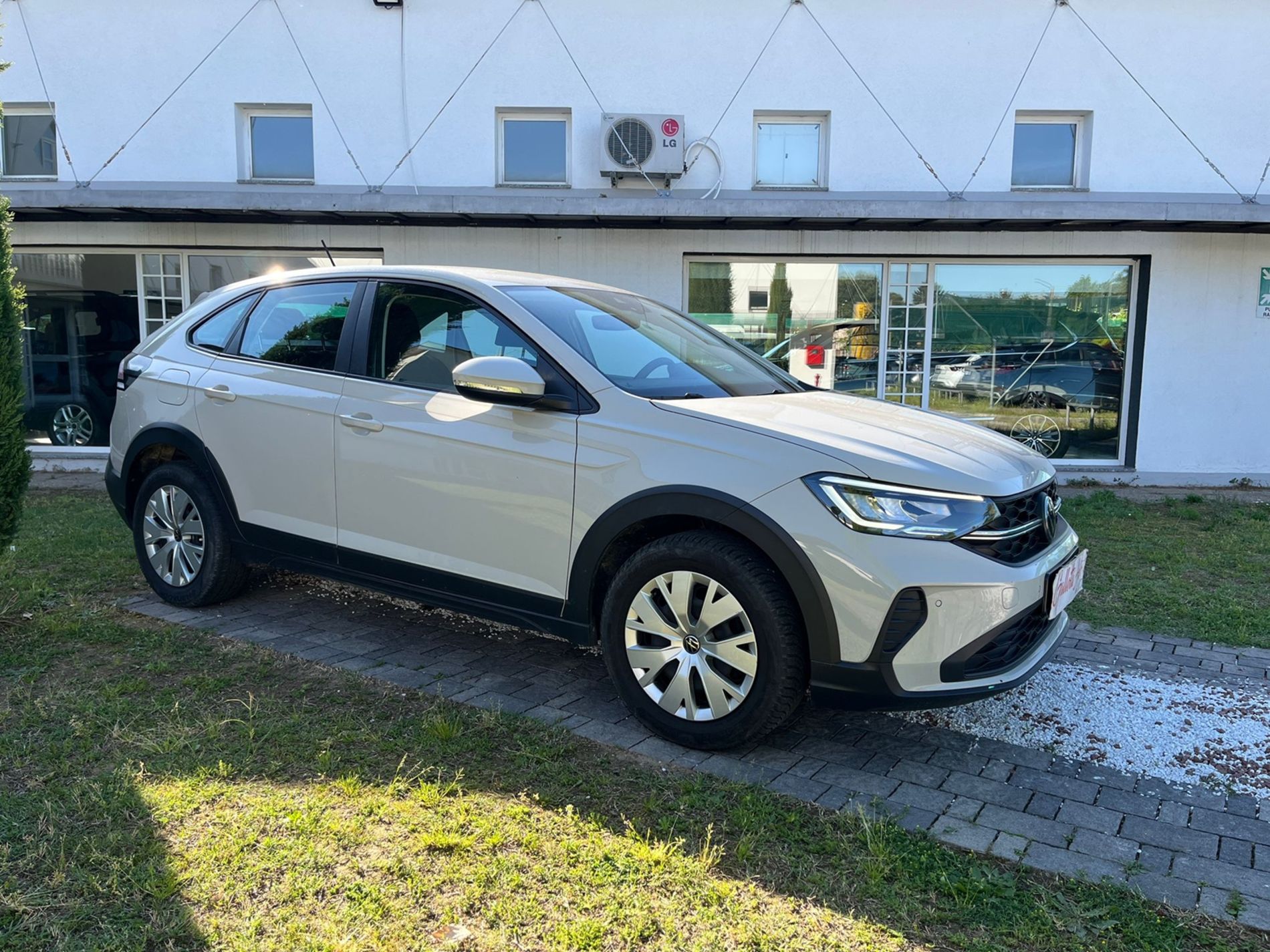  1.0 tsi 95cv   - Gallotti Auto