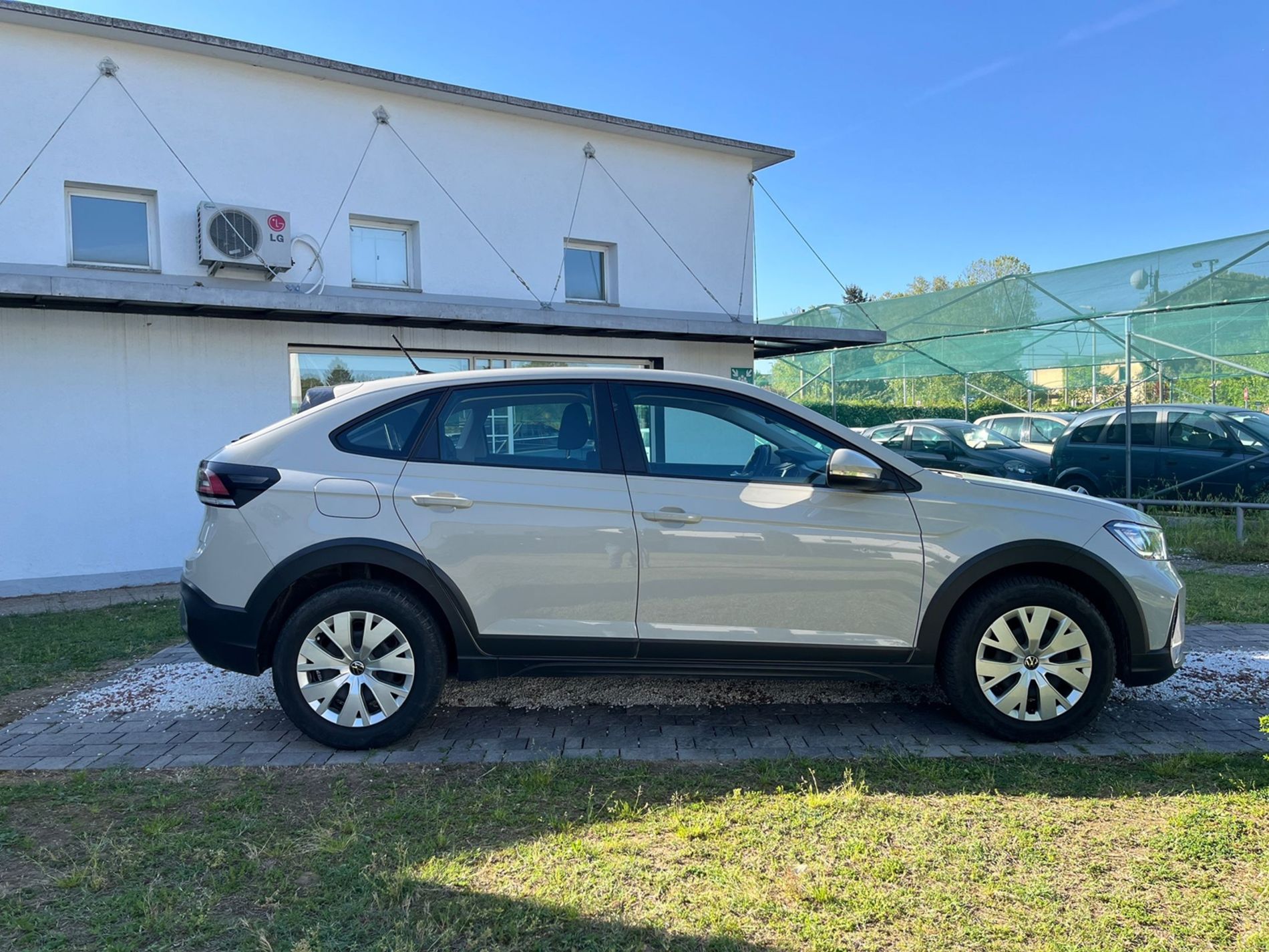  1.0 tsi 95cv   - Gallotti Auto