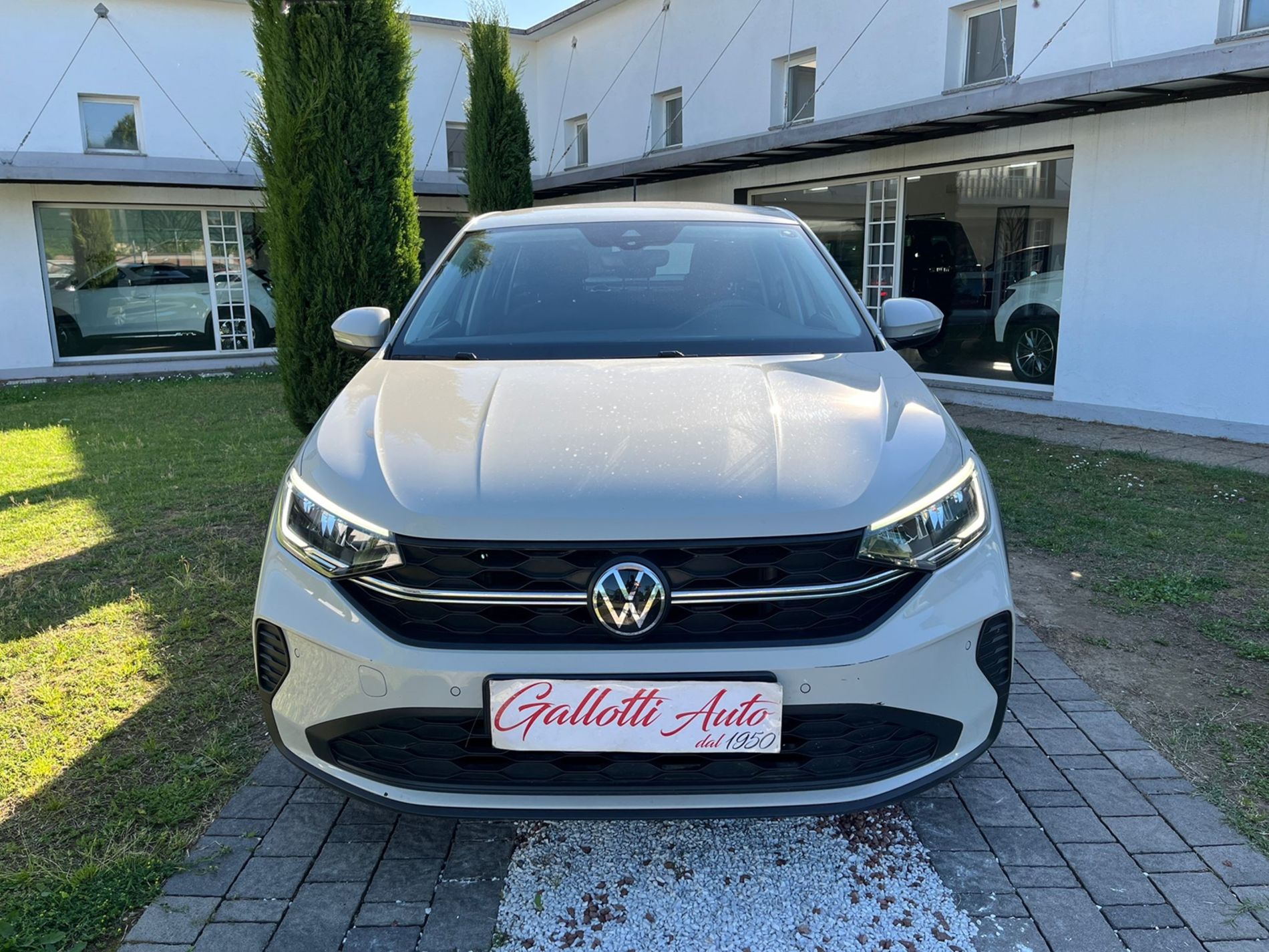  1.0 tsi 95cv   - Gallotti Auto