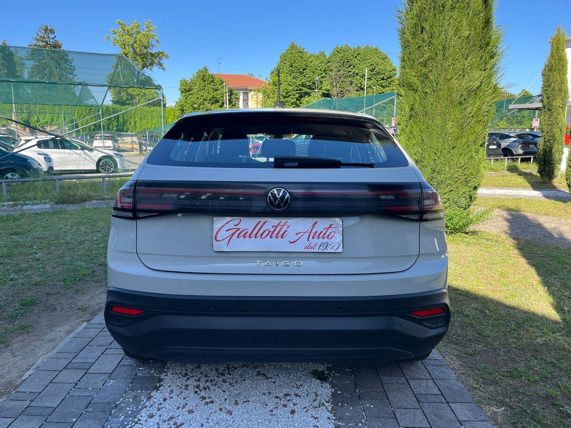  1.0 tsi 95cv   - Gallotti Auto