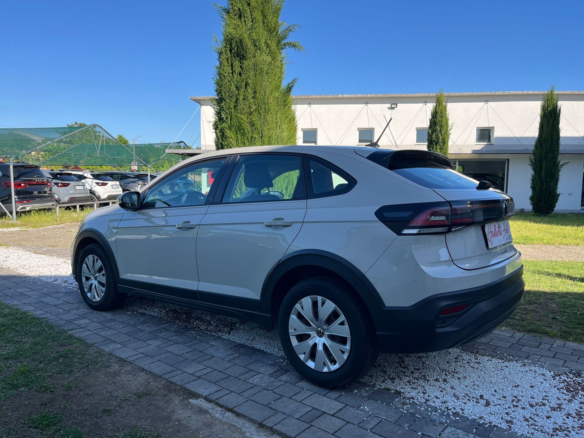  1.0 tsi 95cv   - Gallotti Auto