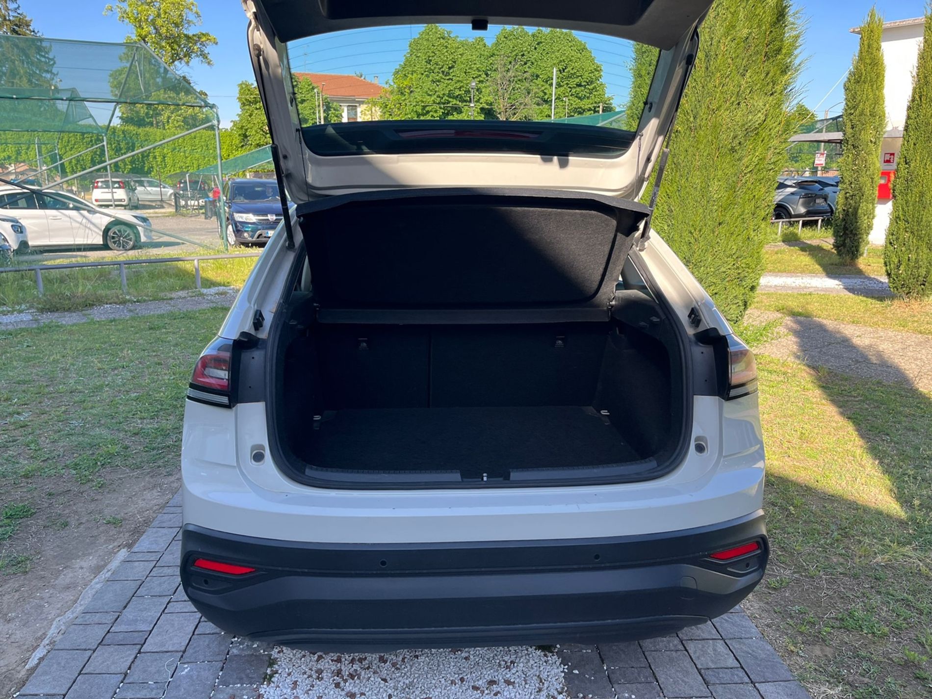  1.0 tsi 95cv   - Gallotti Auto