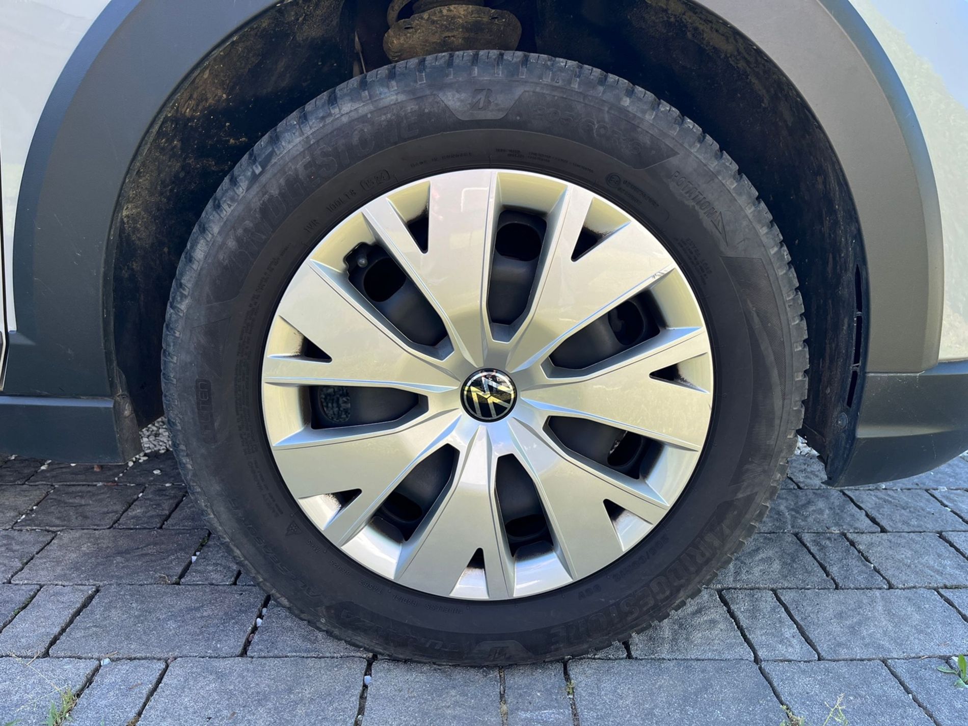  1.0 tsi 95cv   - Gallotti Auto