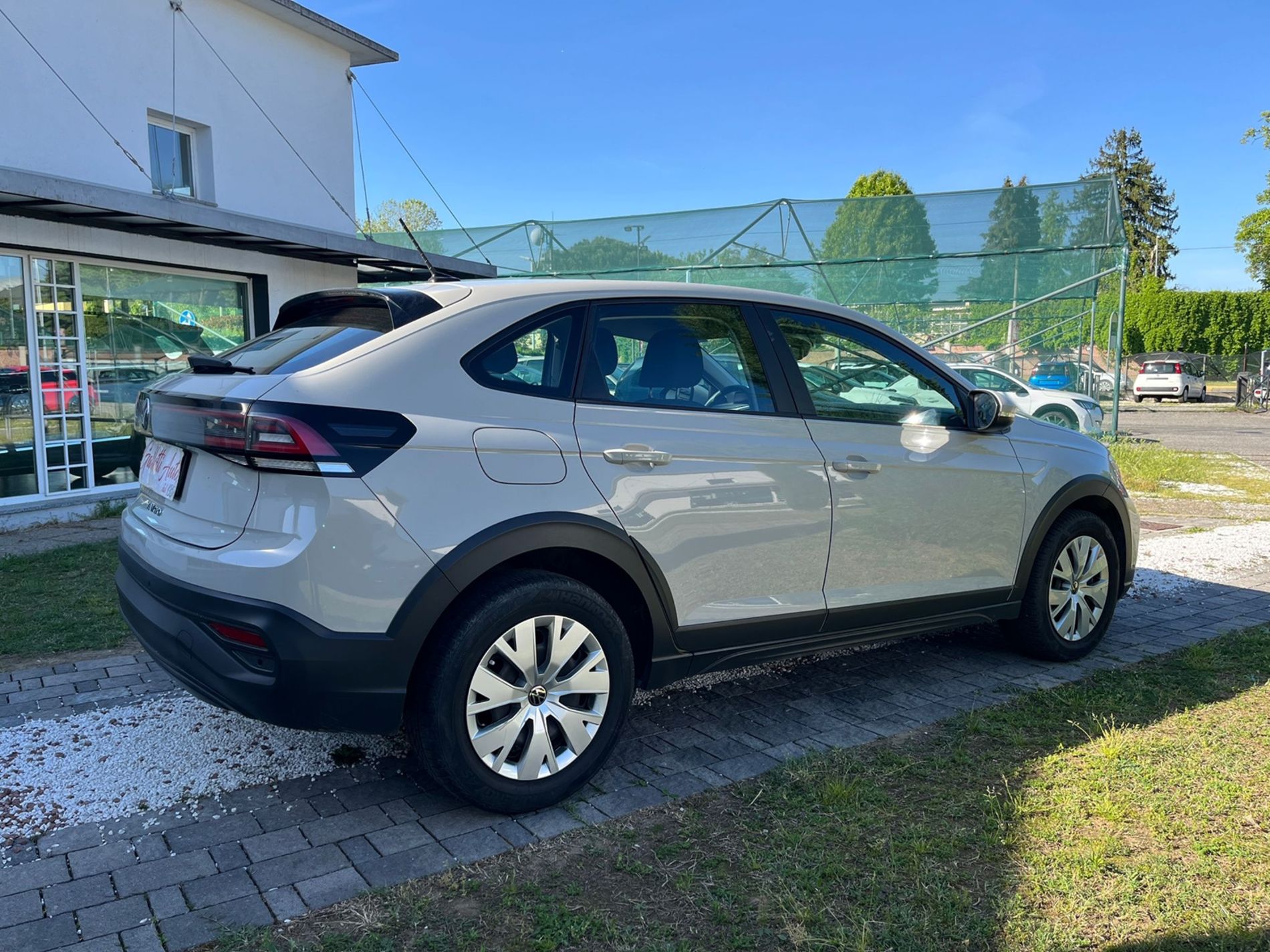  1.0 tsi 95cv   - Gallotti Auto