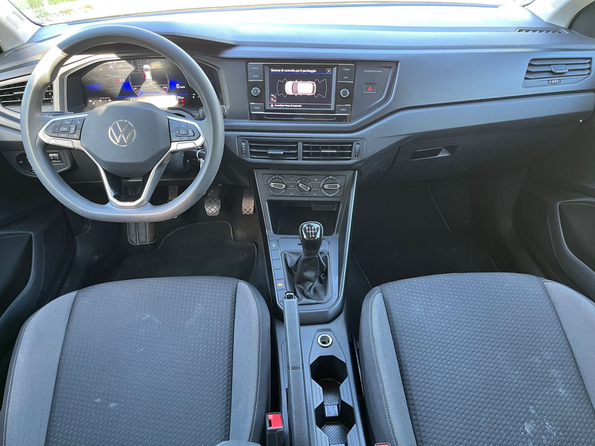  1.0 tsi 95cv   - Gallotti Auto