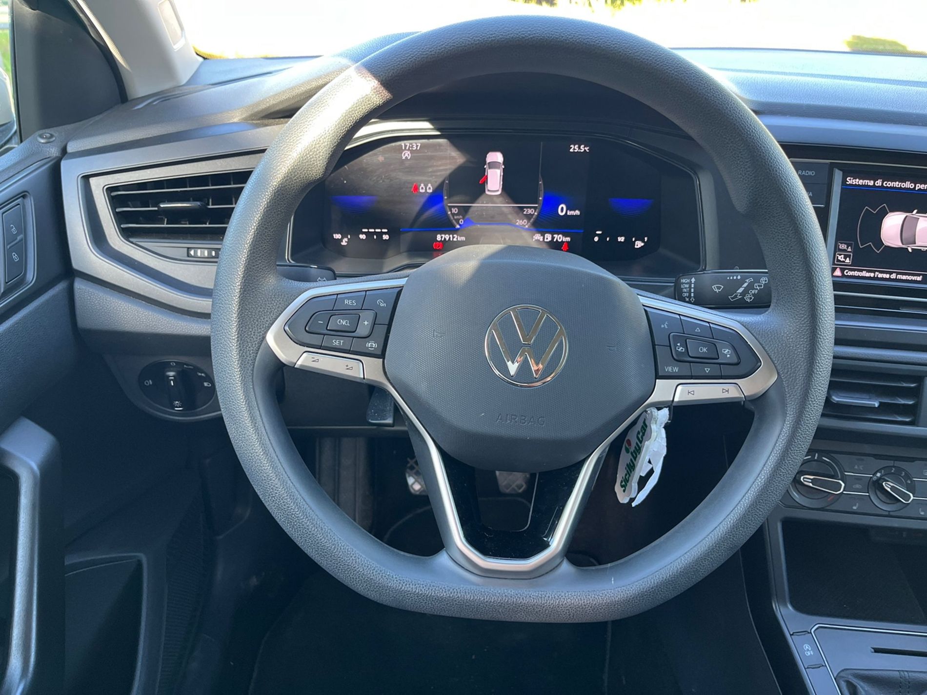  1.0 tsi 95cv   - Gallotti Auto