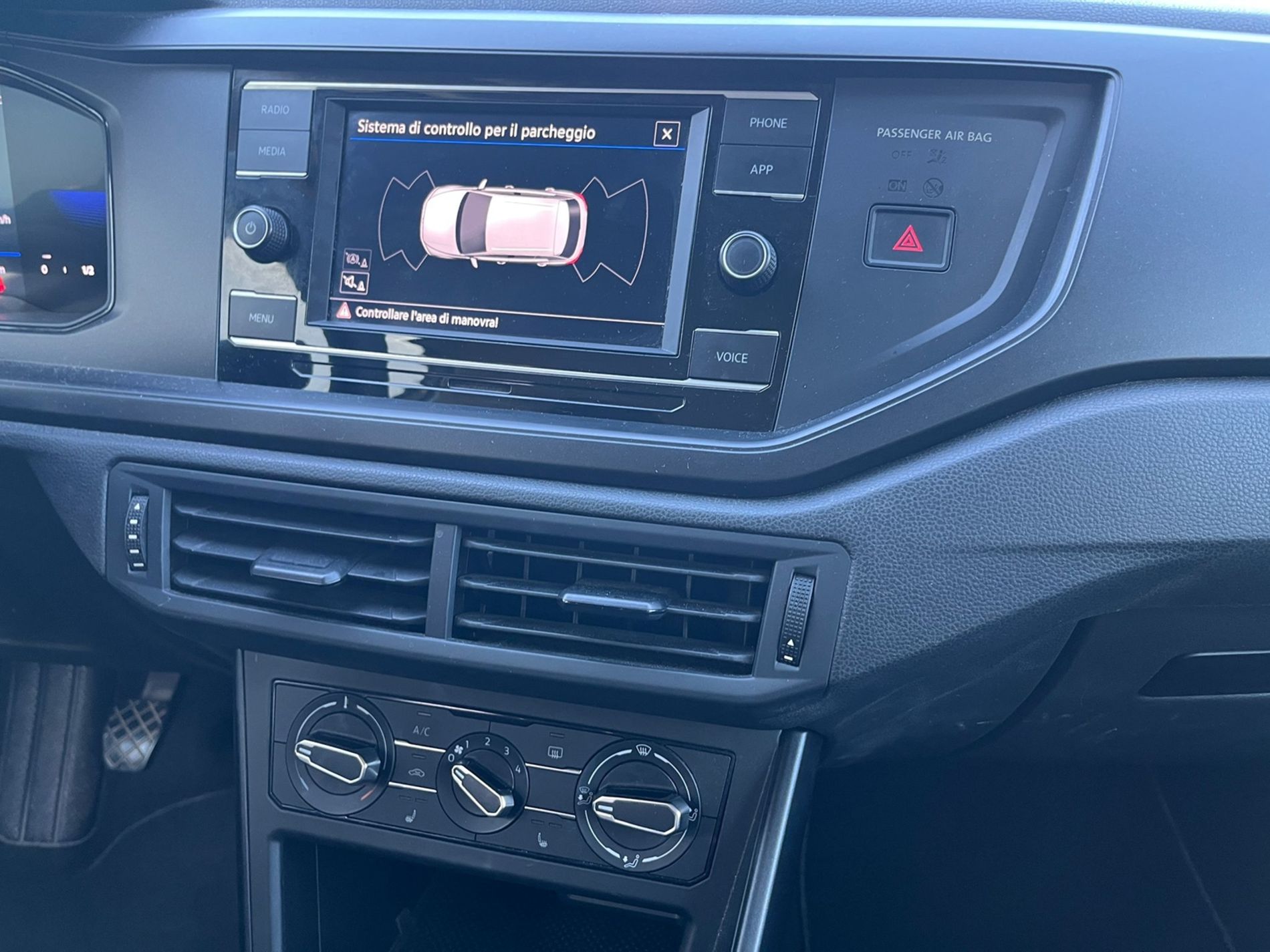  1.0 tsi 95cv   - Gallotti Auto