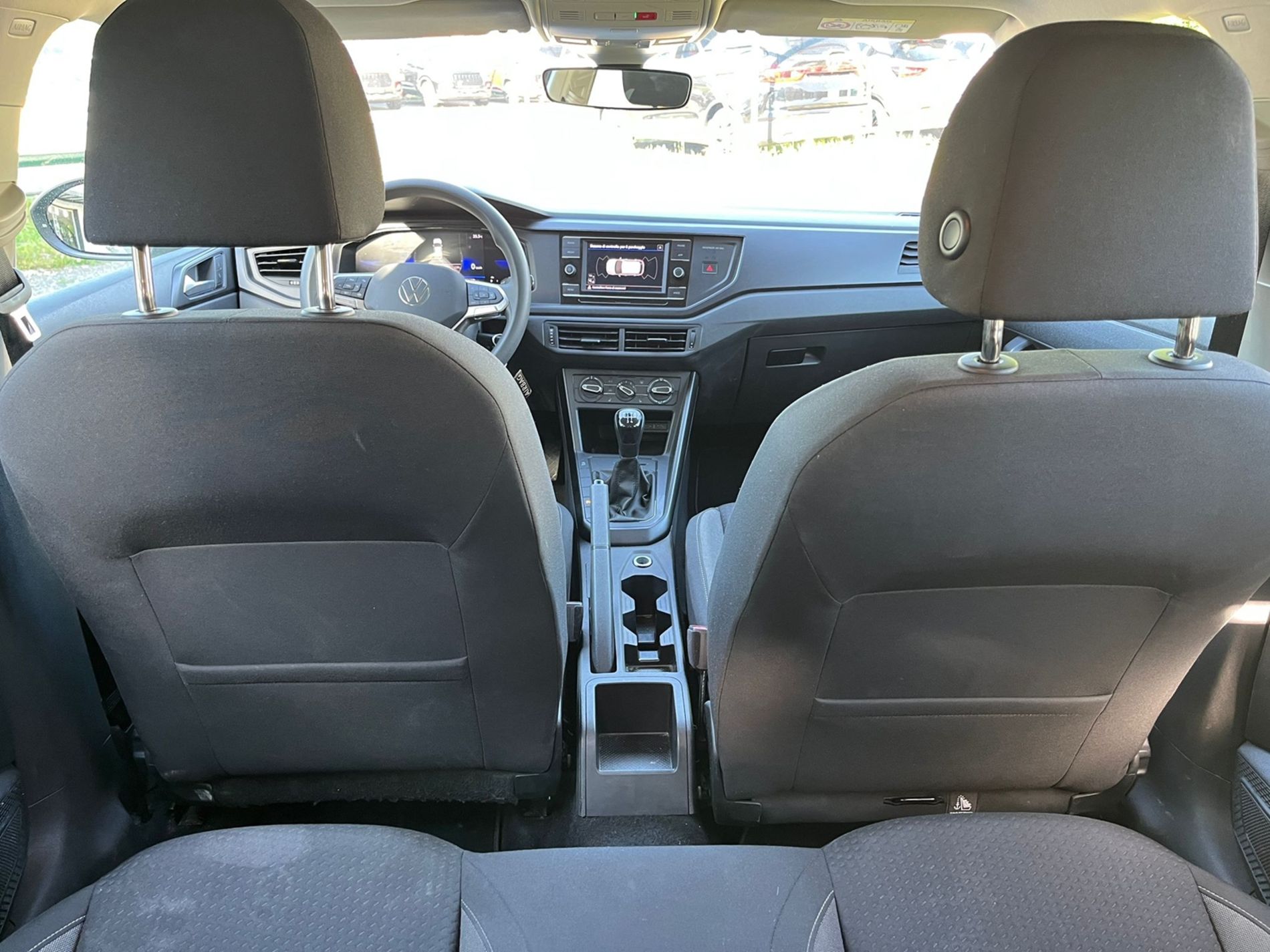  1.0 tsi 95cv   - Gallotti Auto