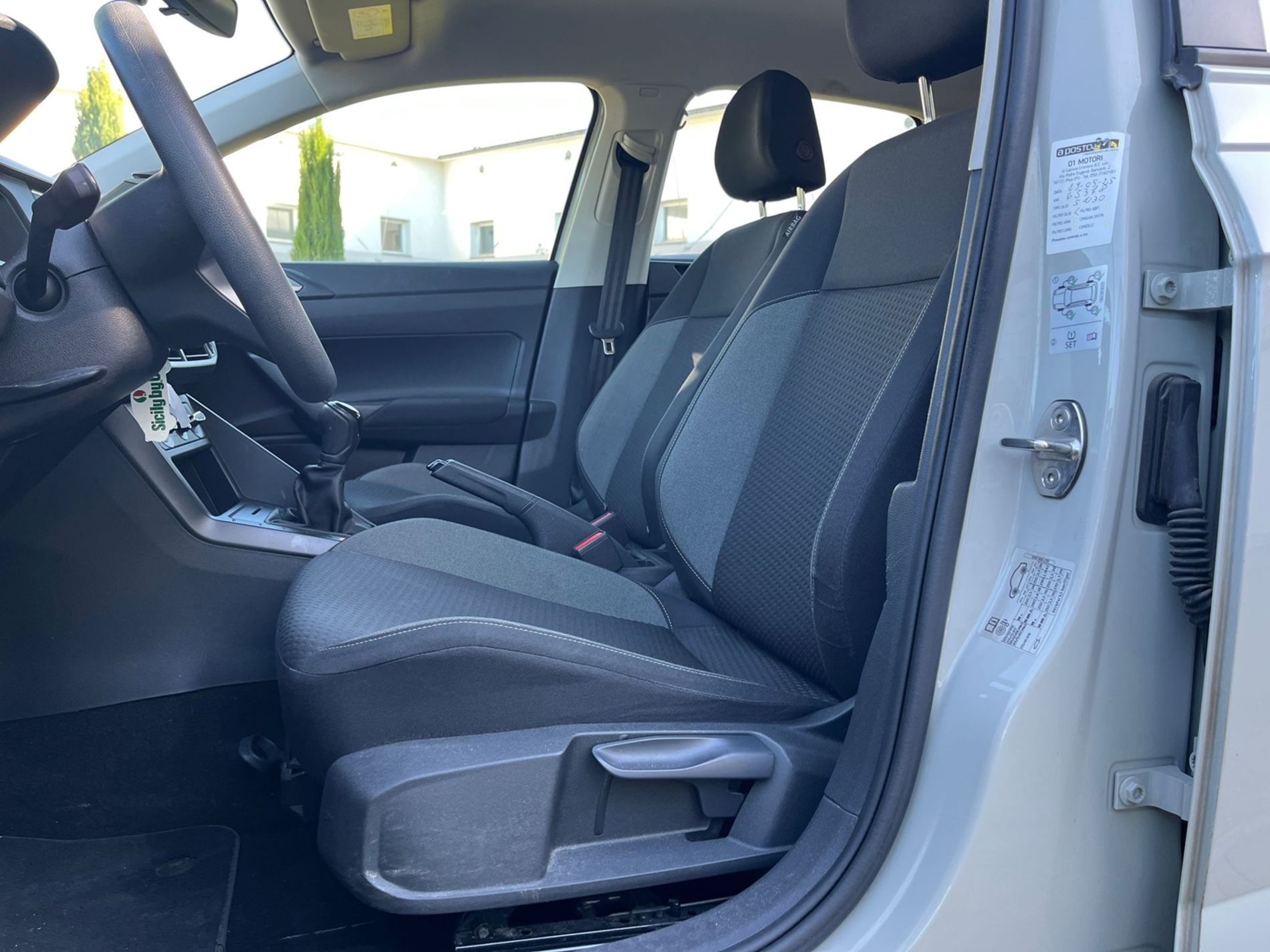  1.0 tsi 95cv   - Gallotti Auto