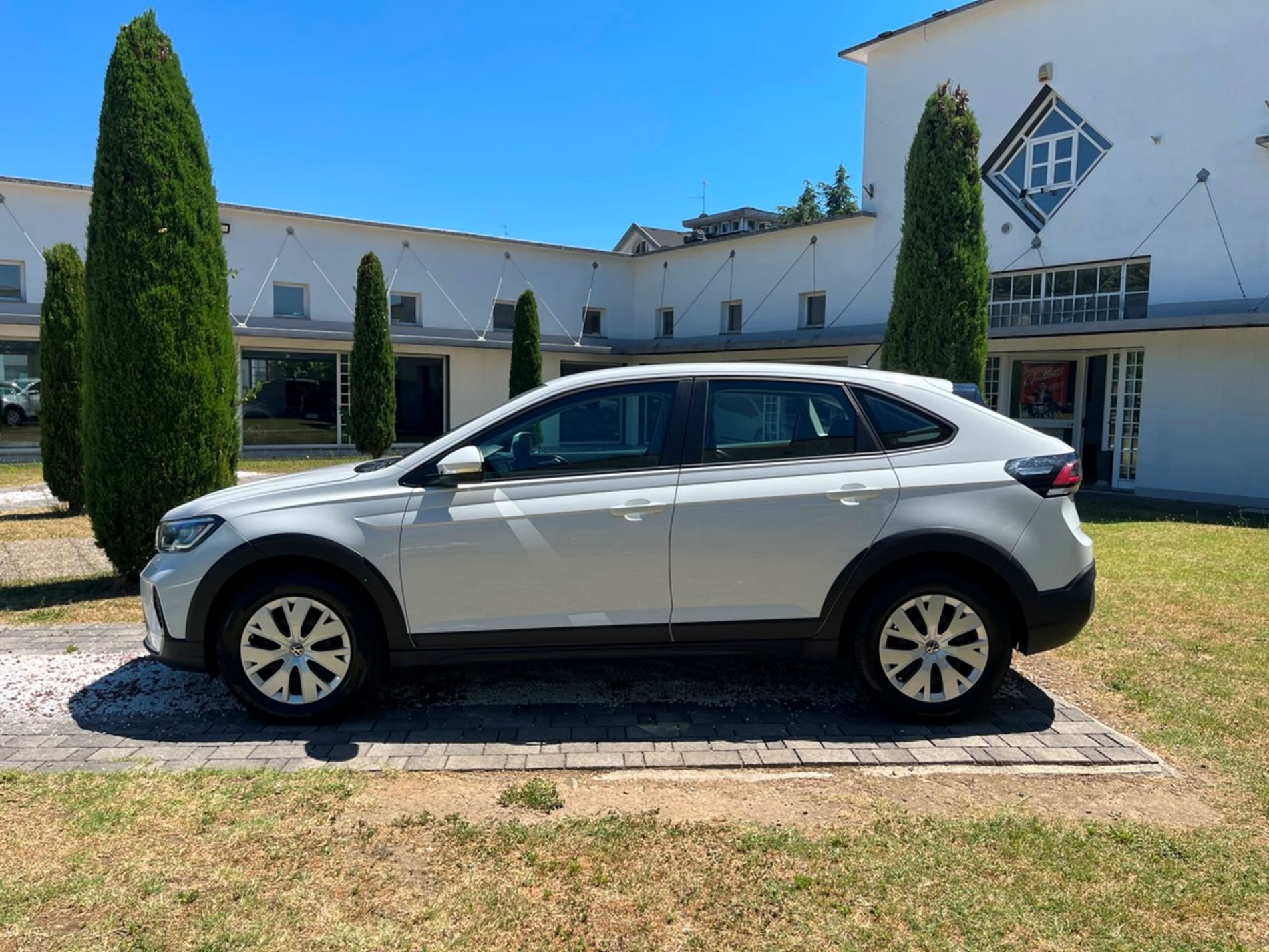 1.0 tsi Life 95cv - SENZA VINCOLI DI FINANZIAMENTO - Gallotti Auto