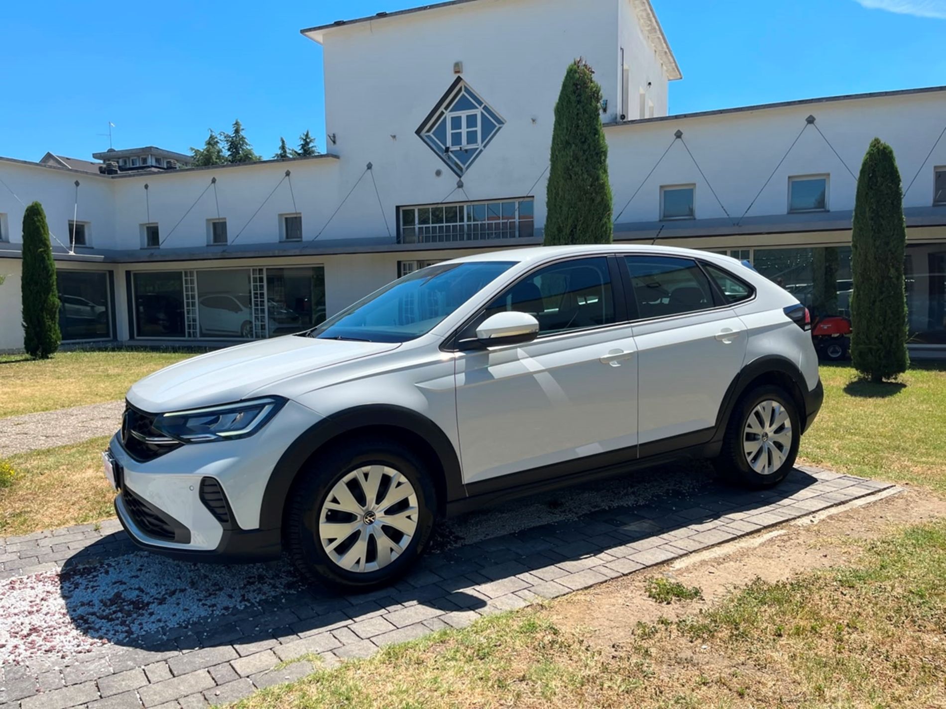 1.0 tsi Life 95cv - SENZA VINCOLI DI FINANZIAMENTO - Gallotti Auto