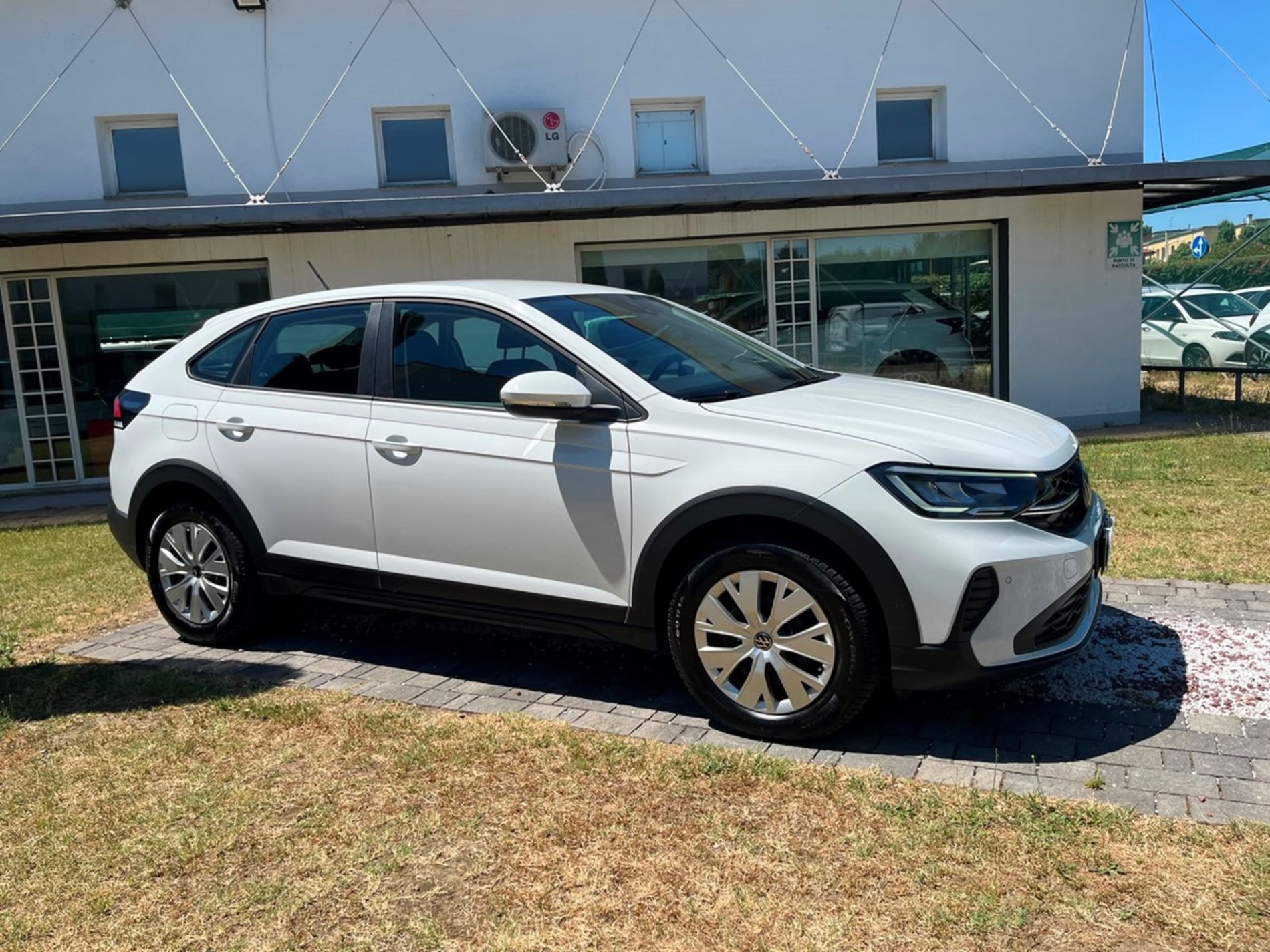 1.0 tsi Life 95cv - SENZA VINCOLI DI FINANZIAMENTO - Gallotti Auto