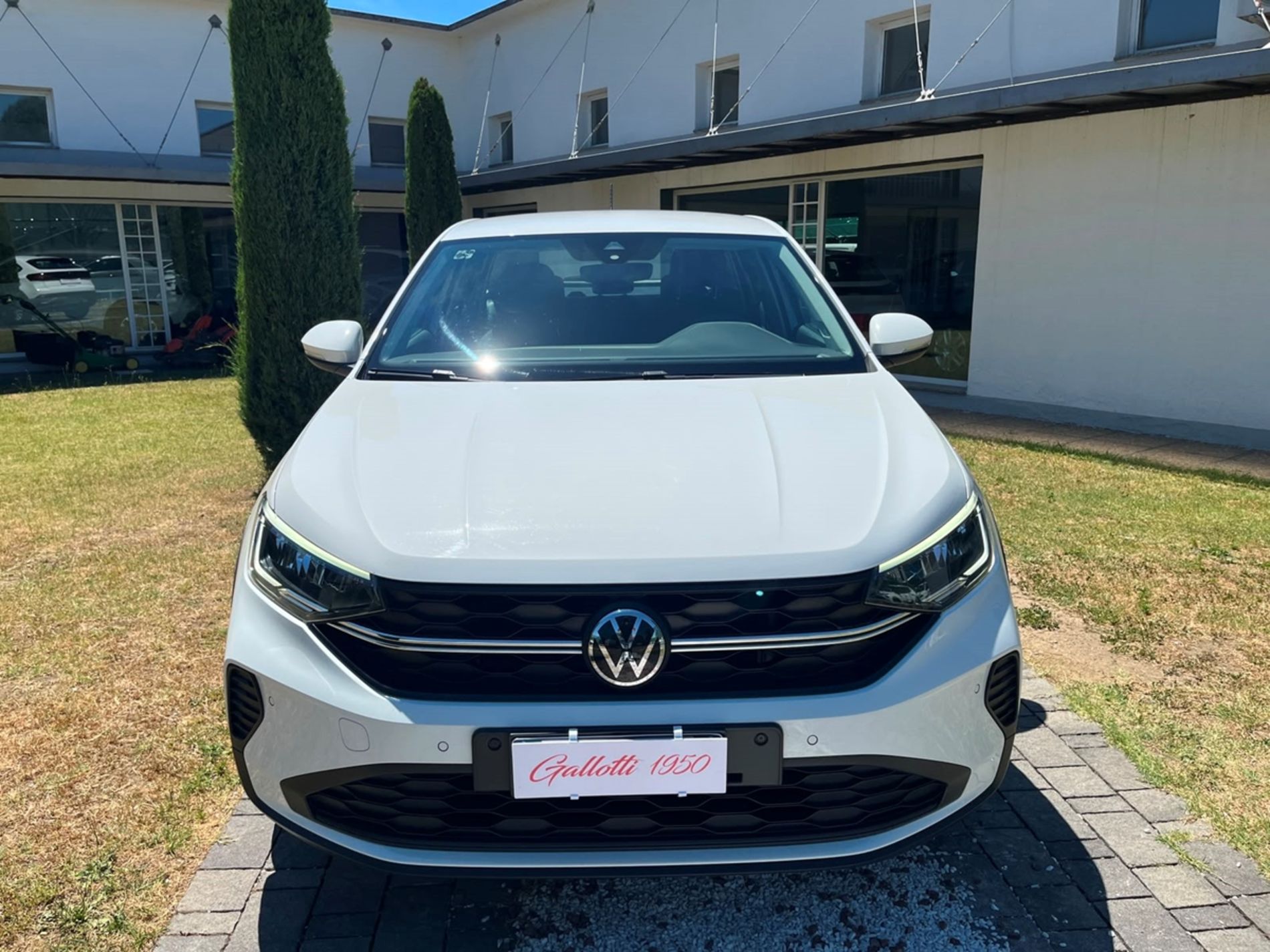 1.0 tsi Life 95cv - SENZA VINCOLI DI FINANZIAMENTO - Gallotti Auto