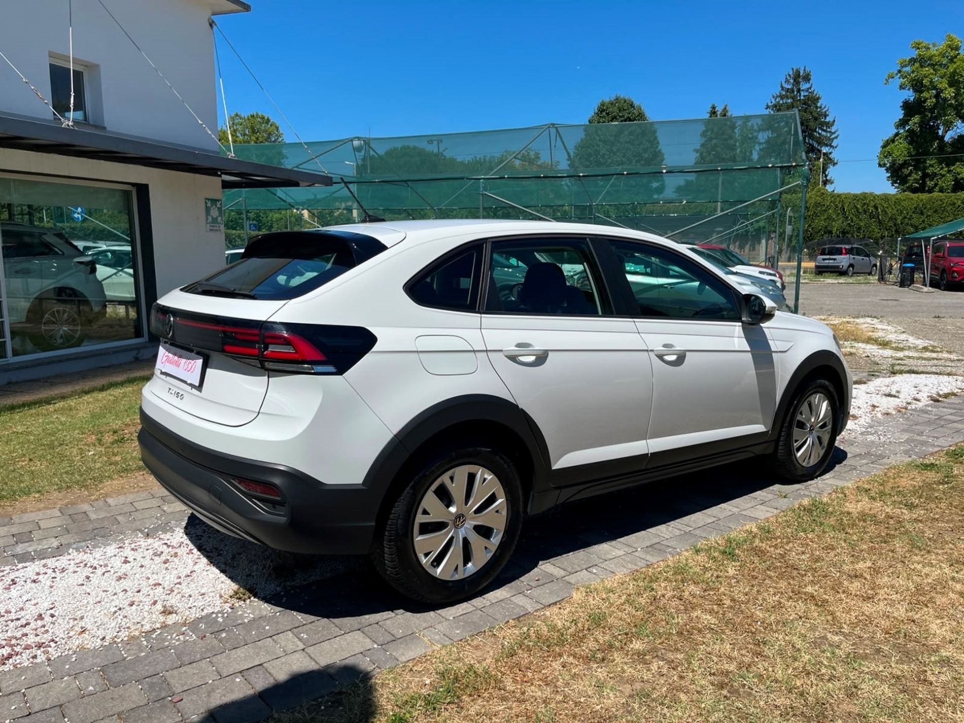 1.0 tsi Life 95cv - SENZA VINCOLI DI FINANZIAMENTO - Gallotti Auto