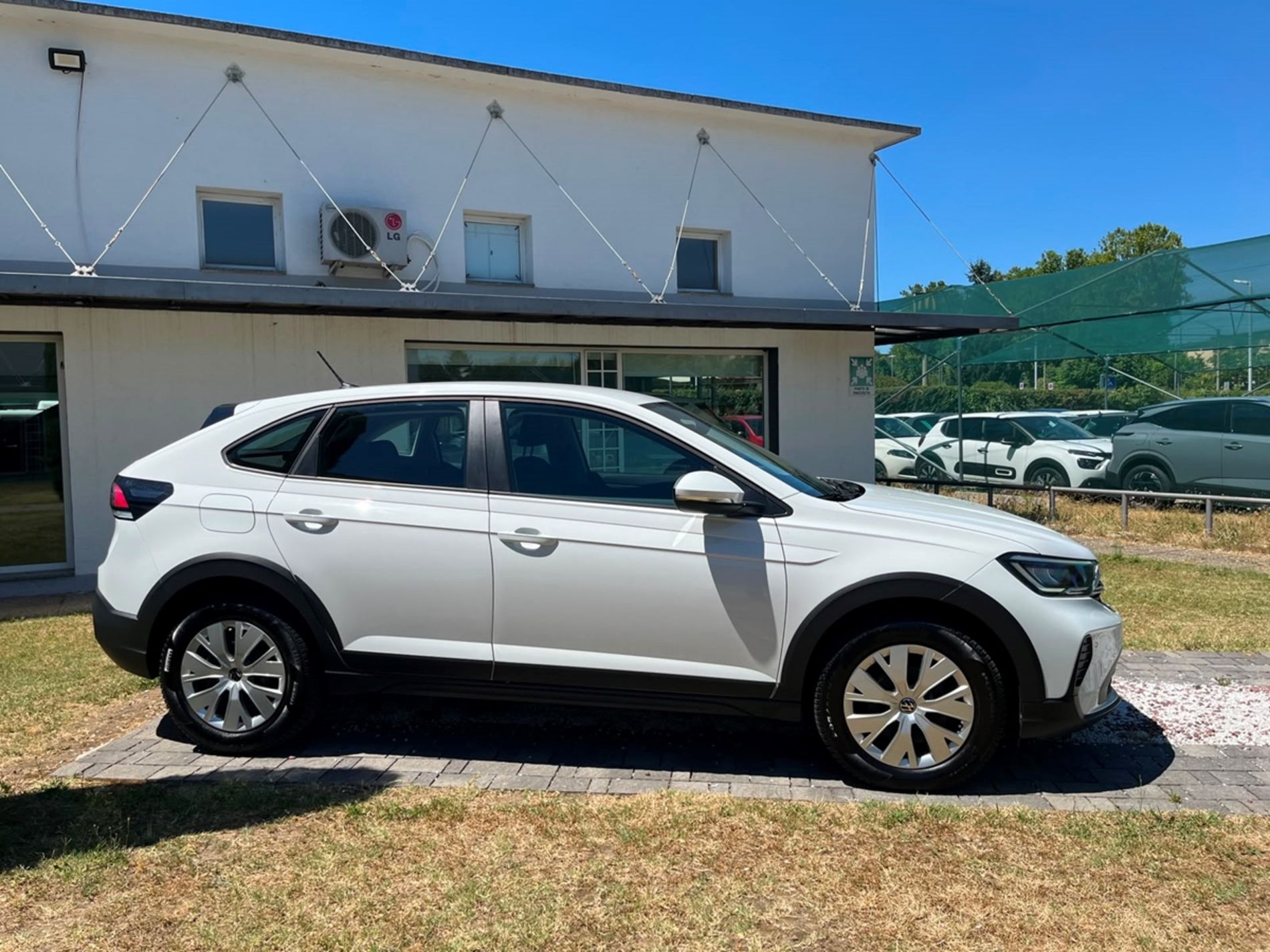 1.0 tsi Life 95cv - SENZA VINCOLI DI FINANZIAMENTO - Gallotti Auto