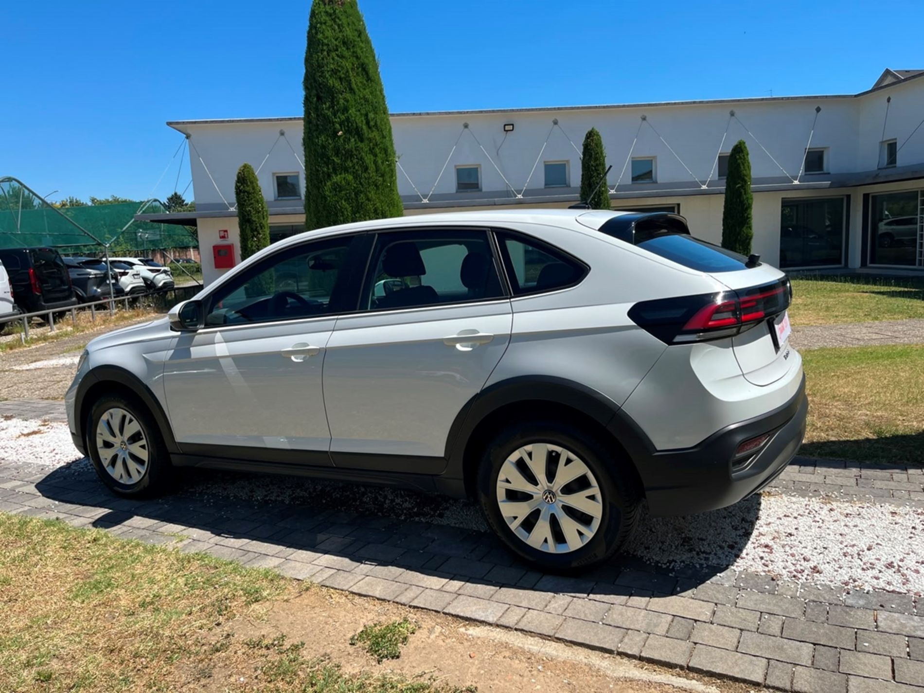 1.0 tsi Life 95cv - SENZA VINCOLI DI FINANZIAMENTO - Gallotti Auto