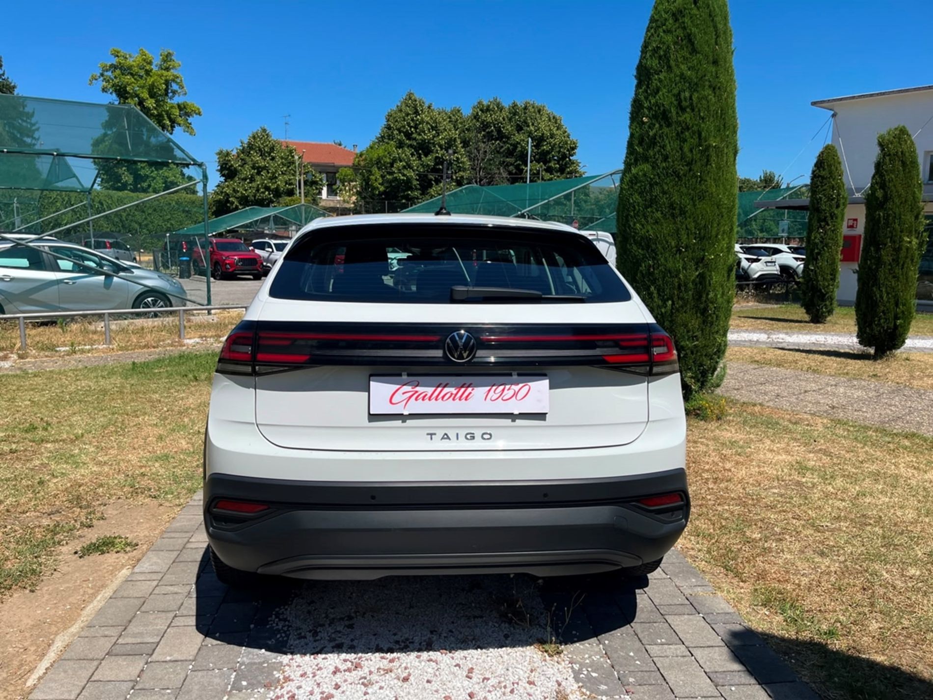 1.0 tsi Life 95cv - SENZA VINCOLI DI FINANZIAMENTO - Gallotti Auto