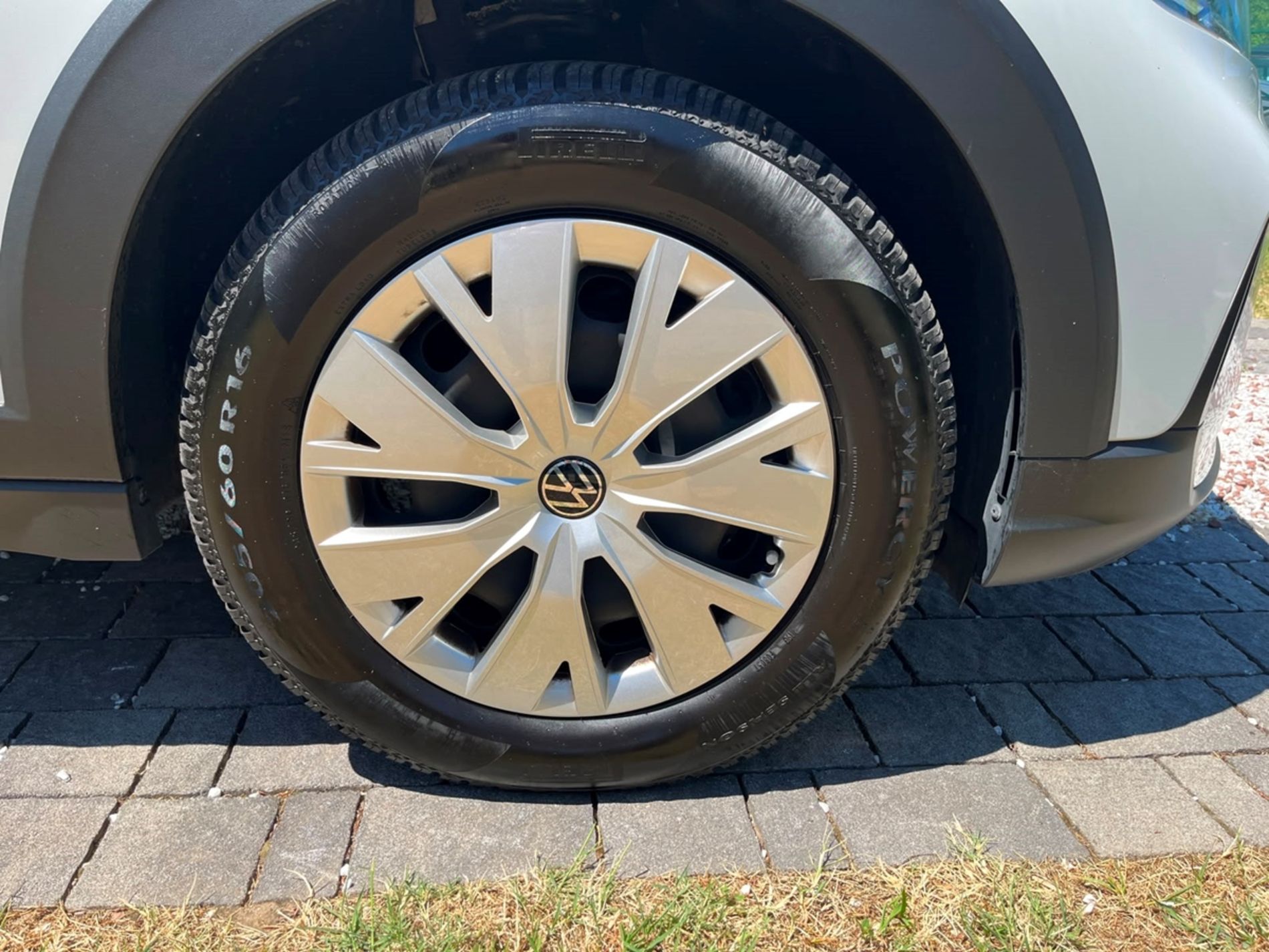 1.0 tsi Life 95cv - SENZA VINCOLI DI FINANZIAMENTO - Gallotti Auto