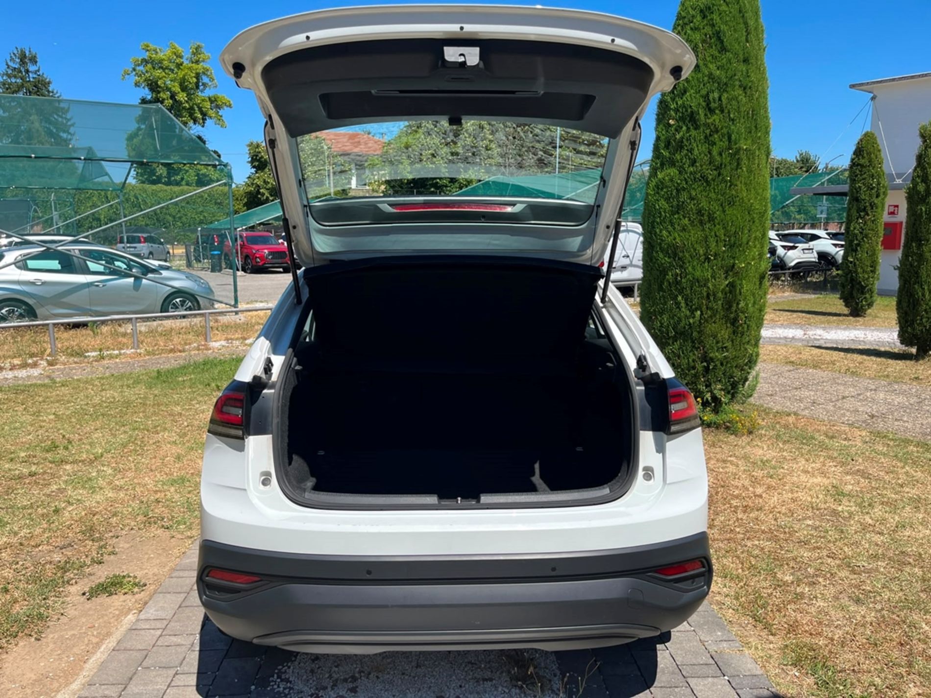 1.0 tsi Life 95cv - SENZA VINCOLI DI FINANZIAMENTO - Gallotti Auto