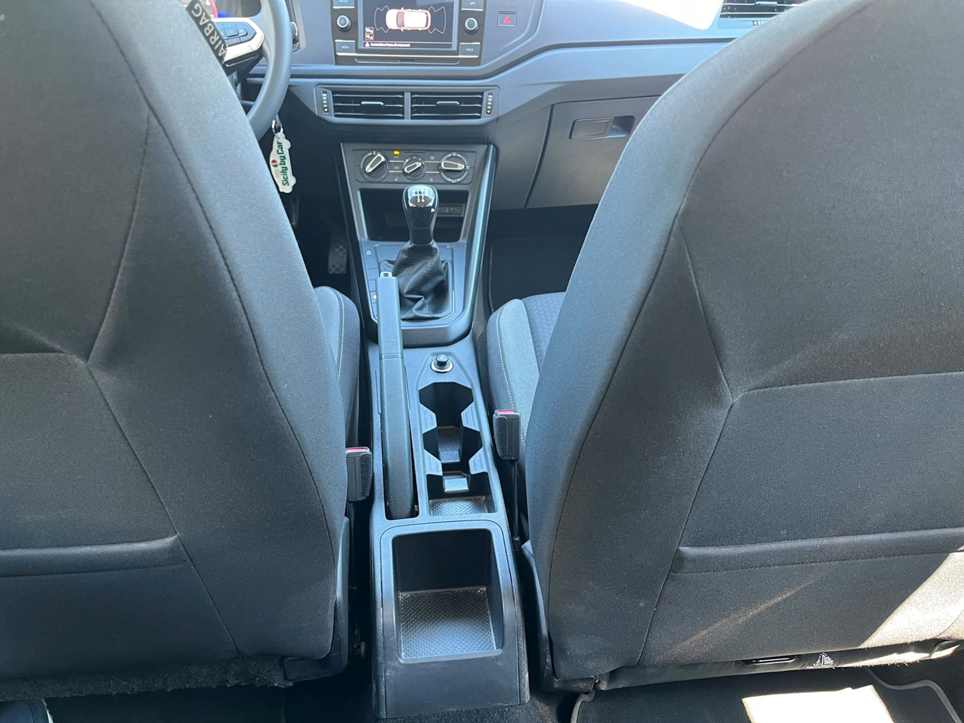 1.0 tsi Life 95cv - SENZA VINCOLI DI FINANZIAMENTO - Gallotti Auto