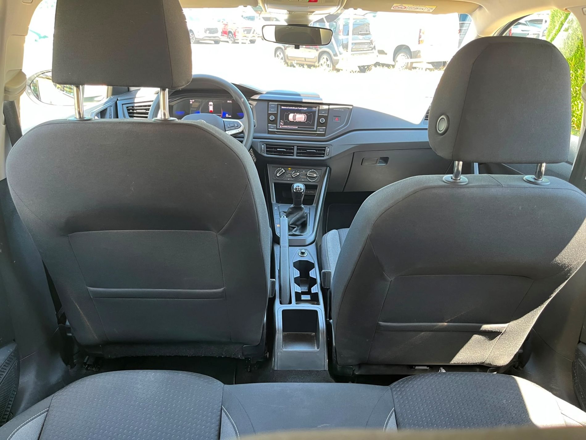 1.0 tsi Life 95cv - SENZA VINCOLI DI FINANZIAMENTO - Gallotti Auto