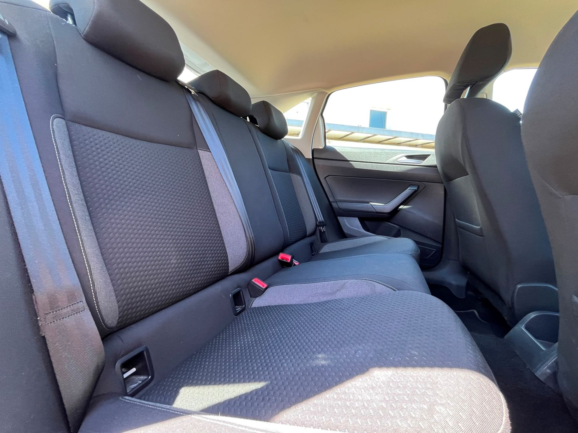 1.0 tsi Life 95cv - SENZA VINCOLI DI FINANZIAMENTO - Gallotti Auto