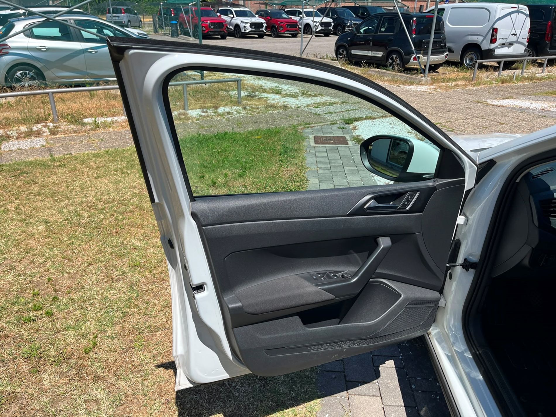 1.0 tsi Life 95cv - SENZA VINCOLI DI FINANZIAMENTO - Gallotti Auto