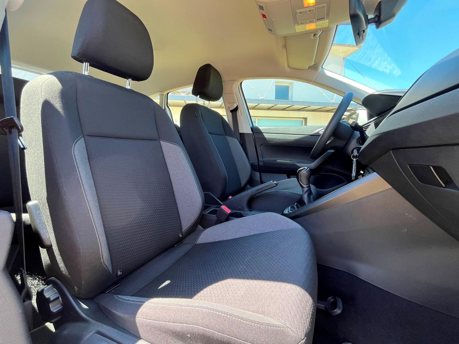 1.0 tsi Life 95cv - SENZA VINCOLI DI FINANZIAMENTO - Gallotti Auto