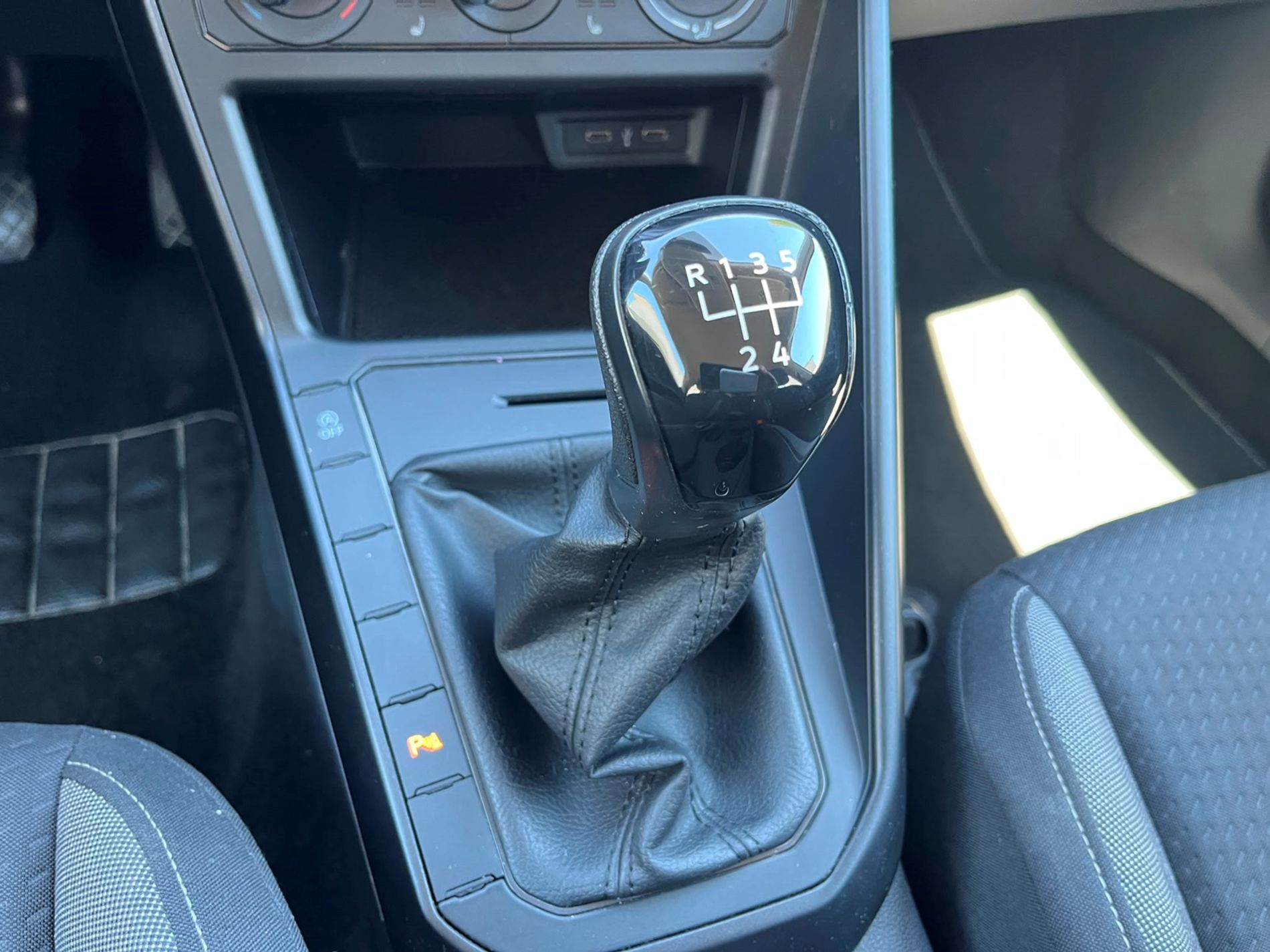 1.0 tsi Life 95cv - SENZA VINCOLI DI FINANZIAMENTO - Gallotti Auto