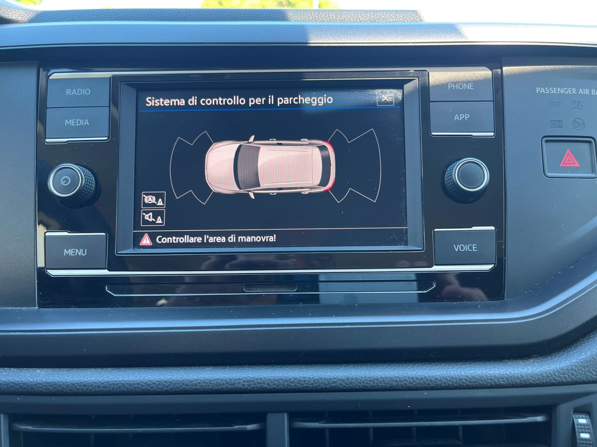 1.0 tsi Life 95cv - SENZA VINCOLI DI FINANZIAMENTO - Gallotti Auto