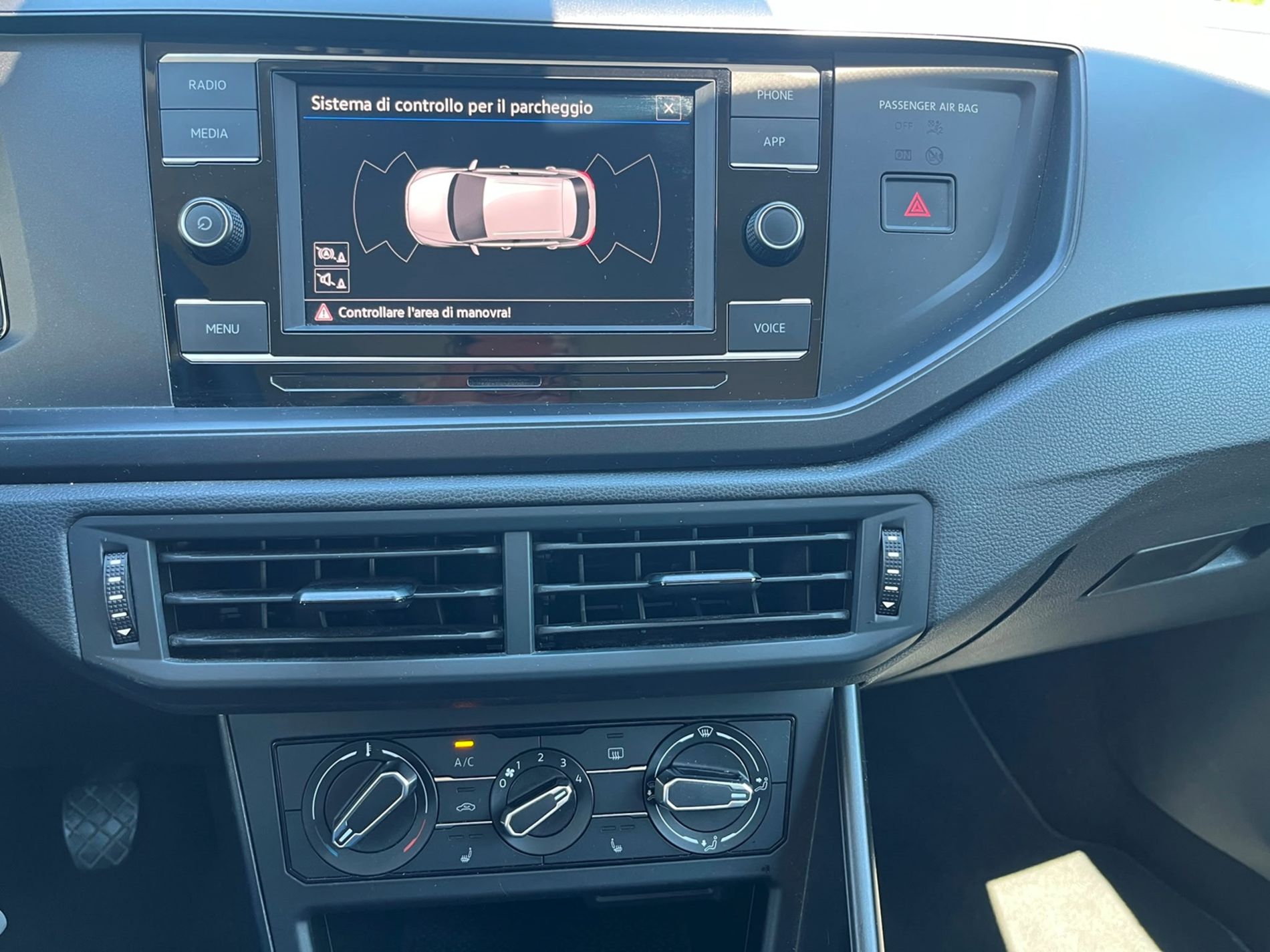 1.0 tsi Life 95cv - SENZA VINCOLI DI FINANZIAMENTO - Gallotti Auto